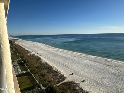 A home in Panama City Beach