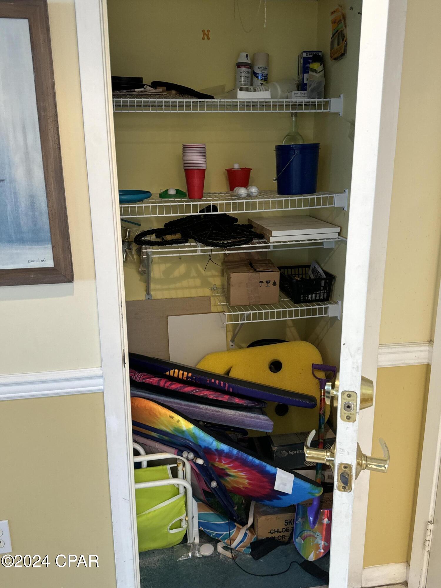 Long Beach Towers IV - Residential