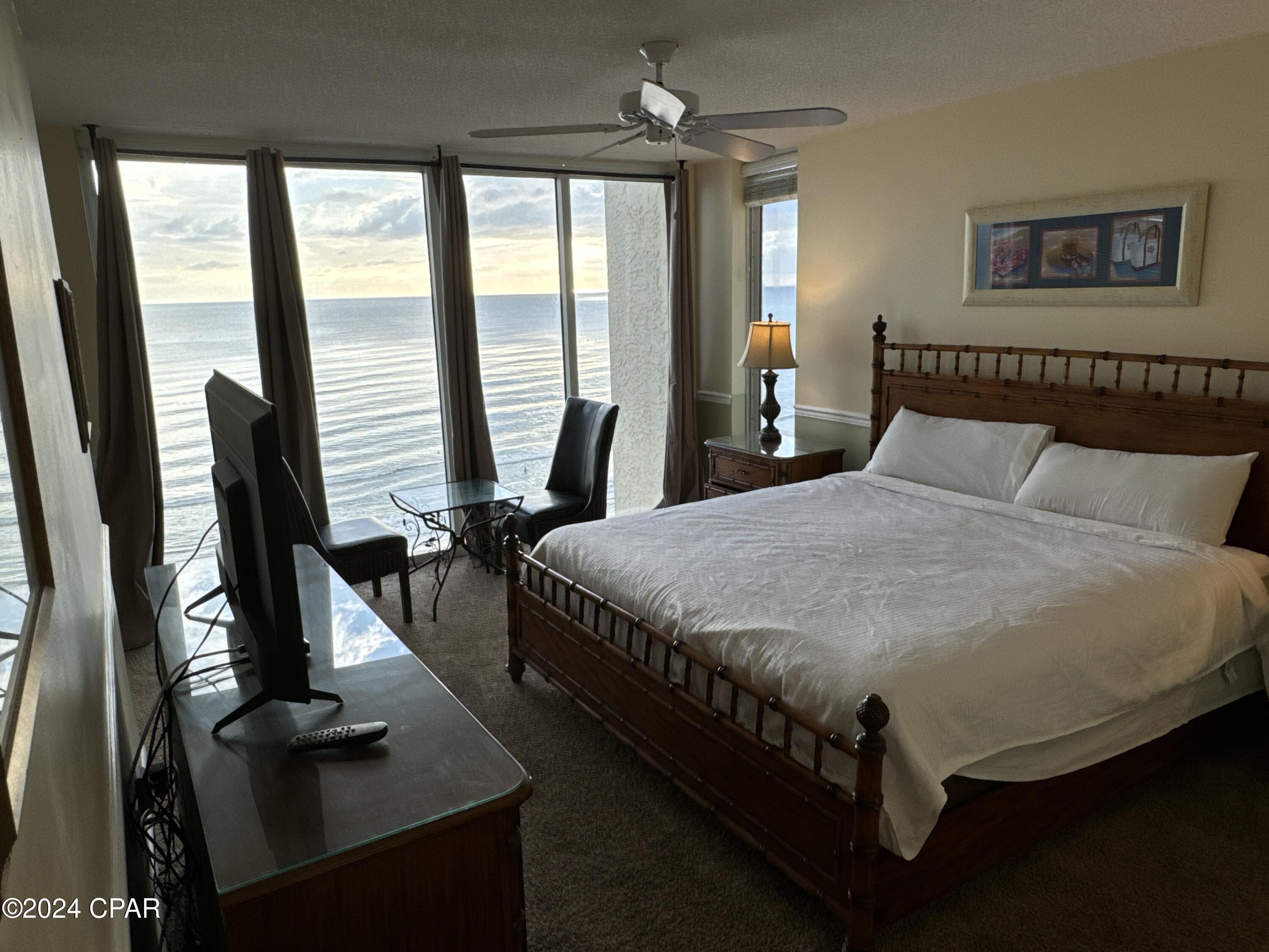 Long Beach Towers IV - Residential