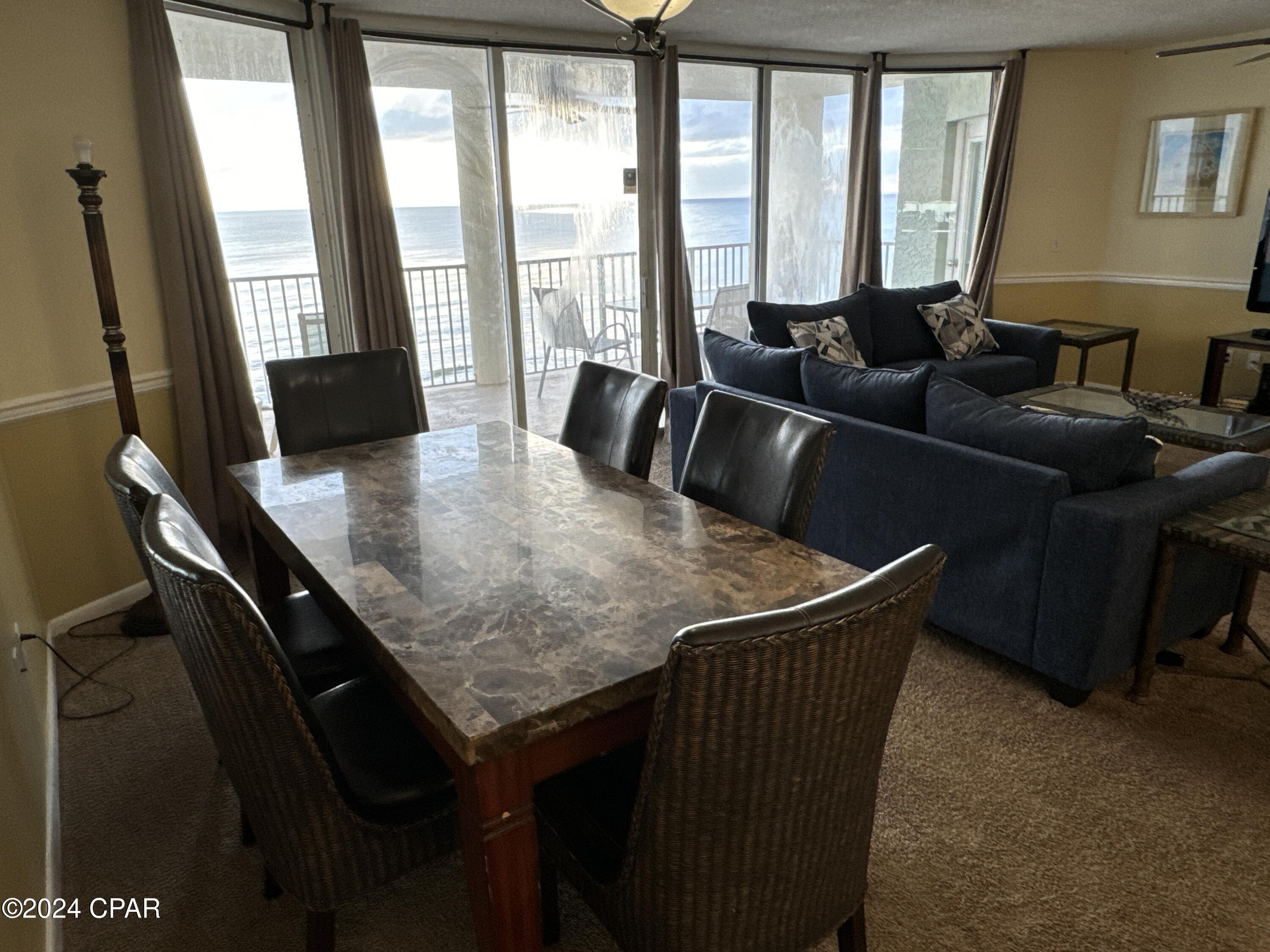 Long Beach Towers IV - Residential