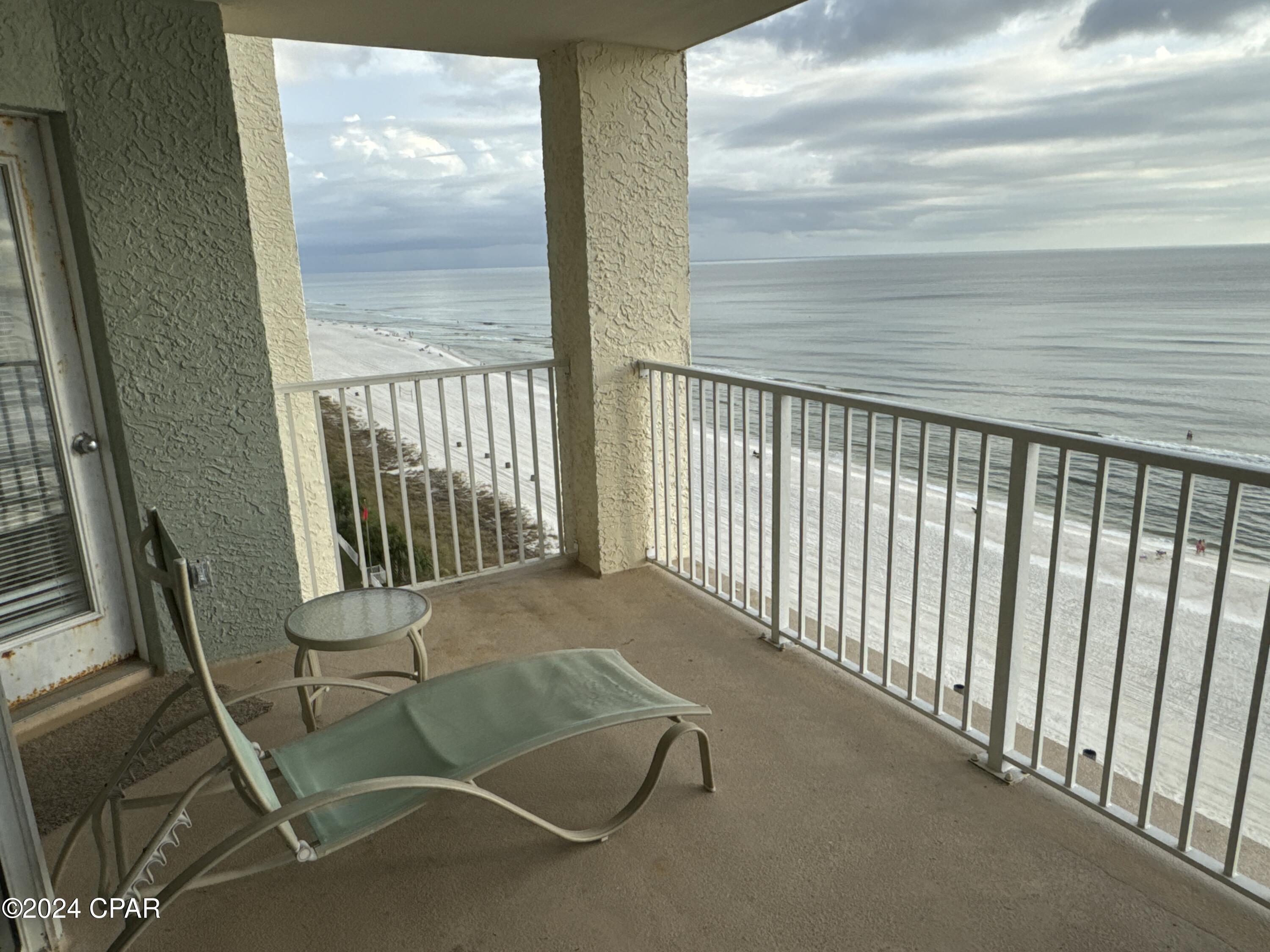 Long Beach Towers IV - Residential