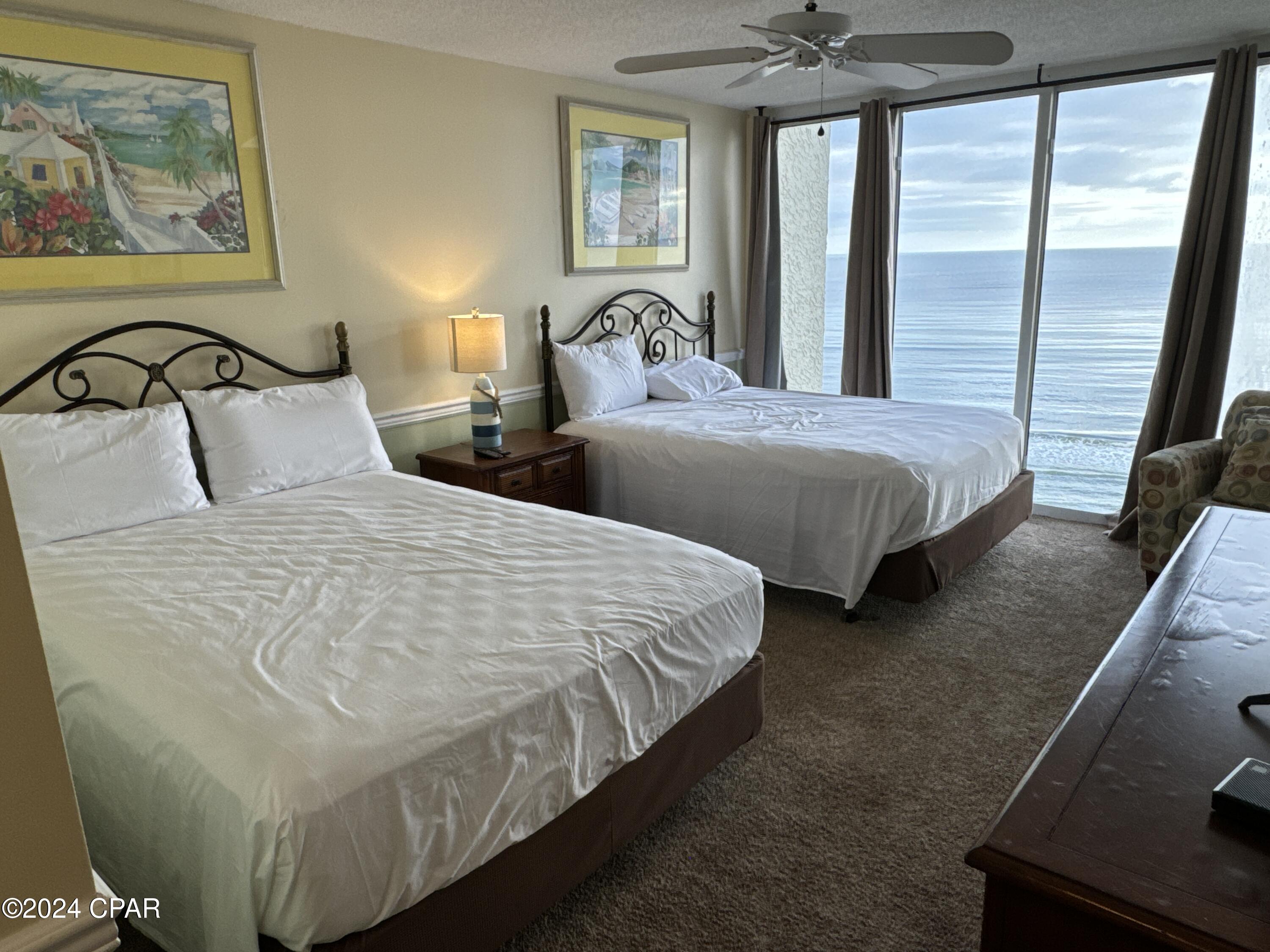 Long Beach Towers IV - Residential