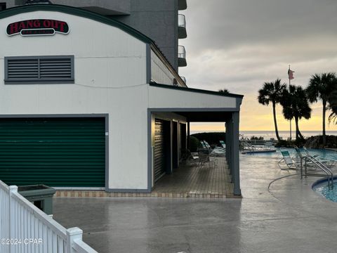 A home in Panama City Beach