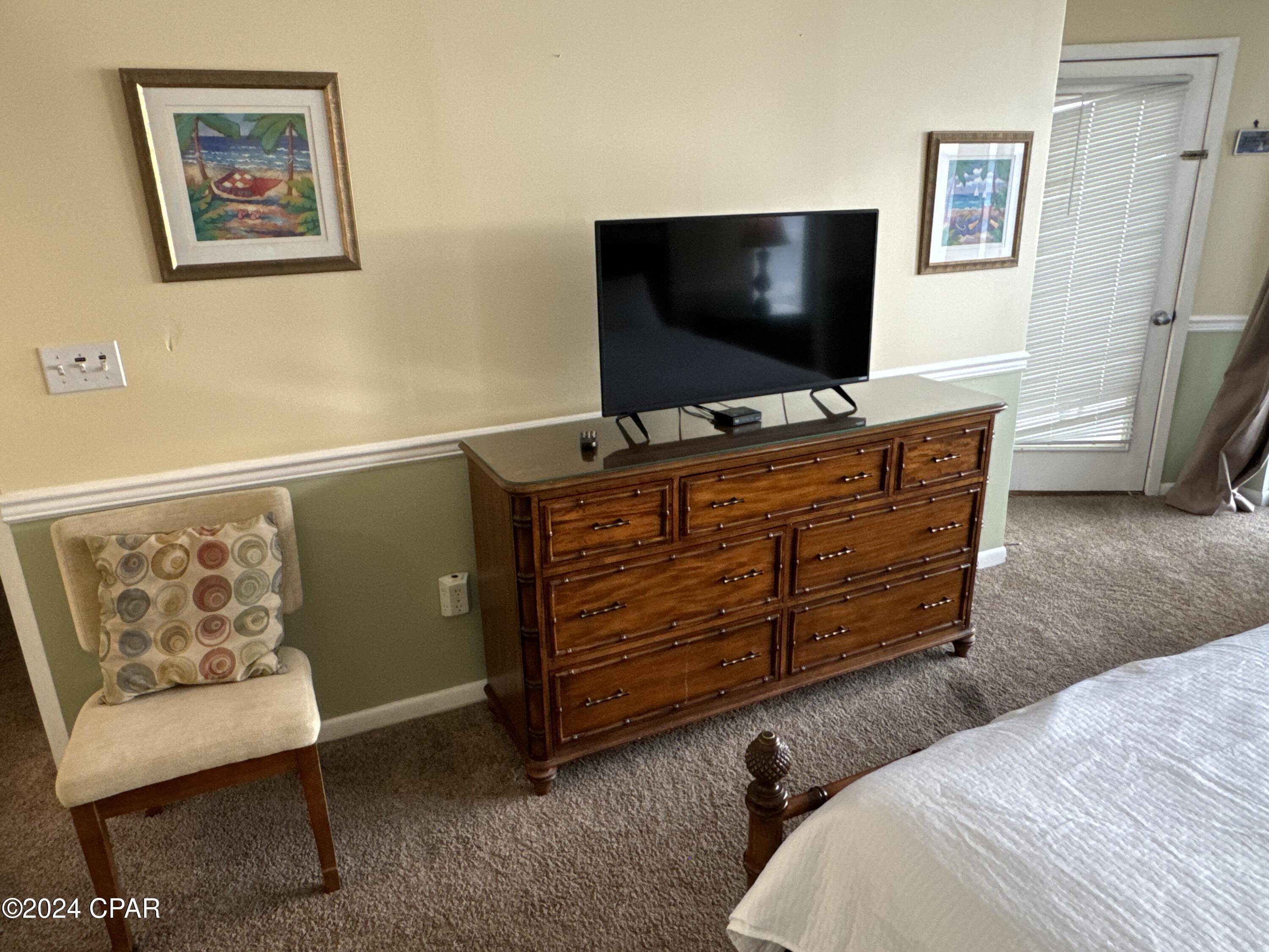 Long Beach Towers IV - Residential