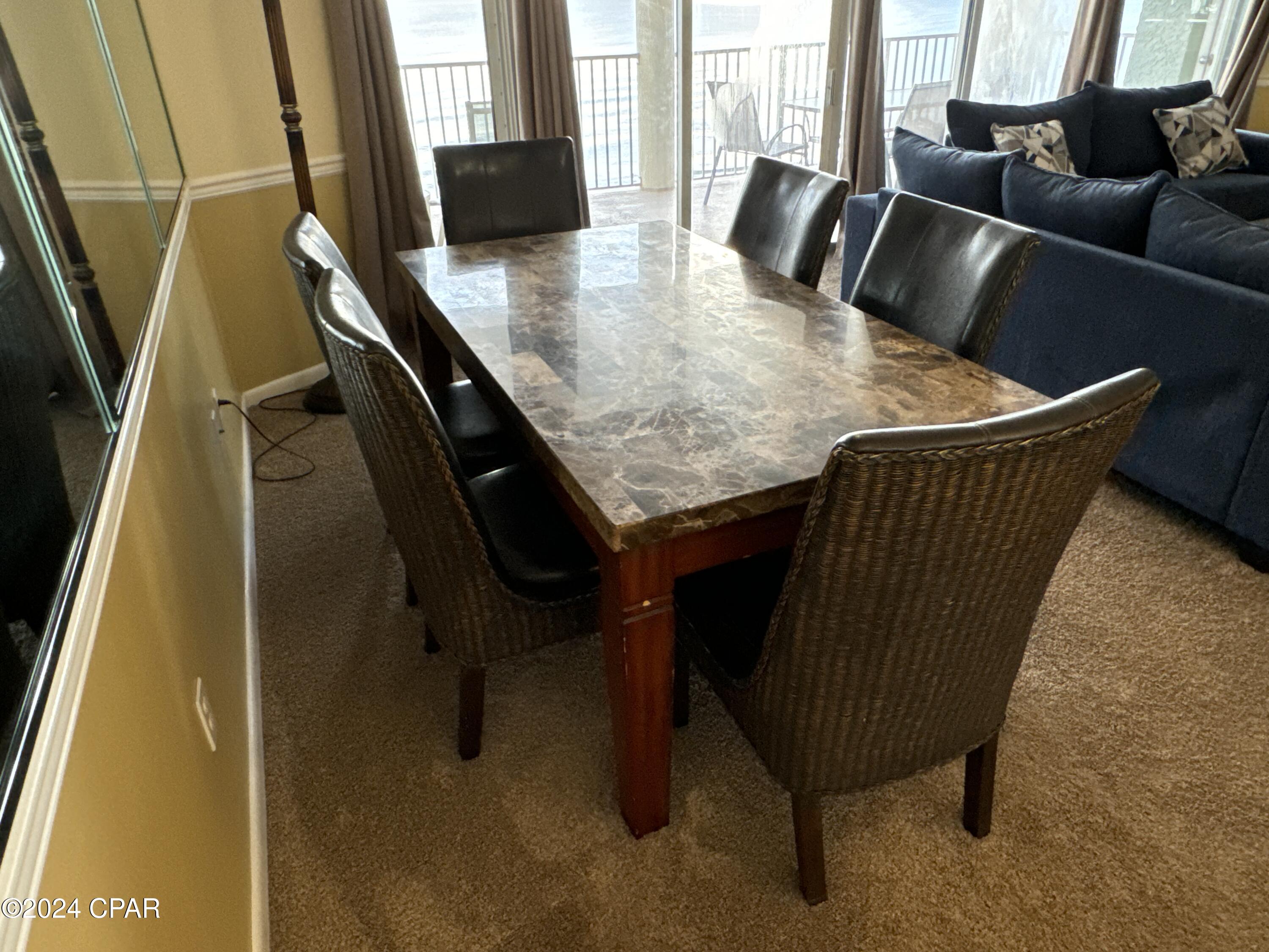 Long Beach Towers IV - Residential