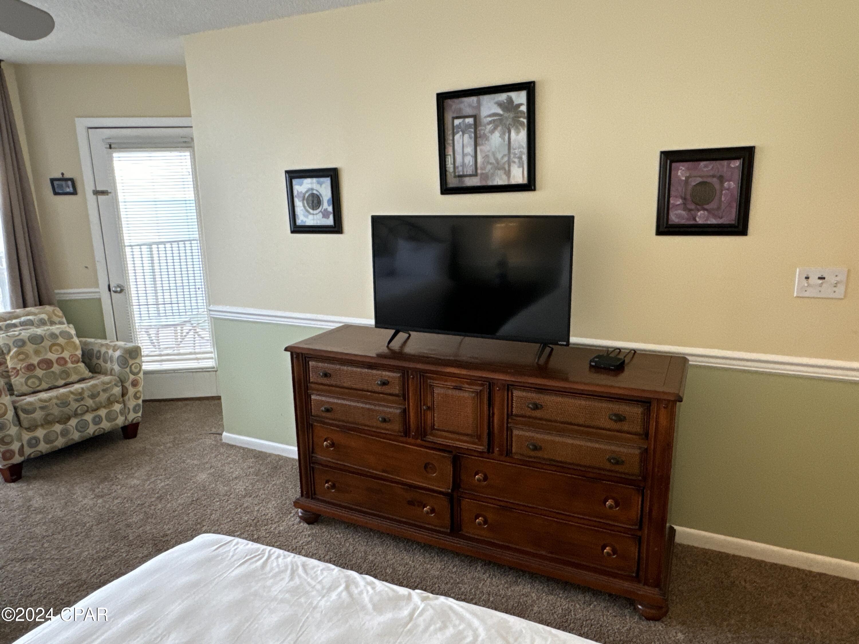 Long Beach Towers IV - Residential