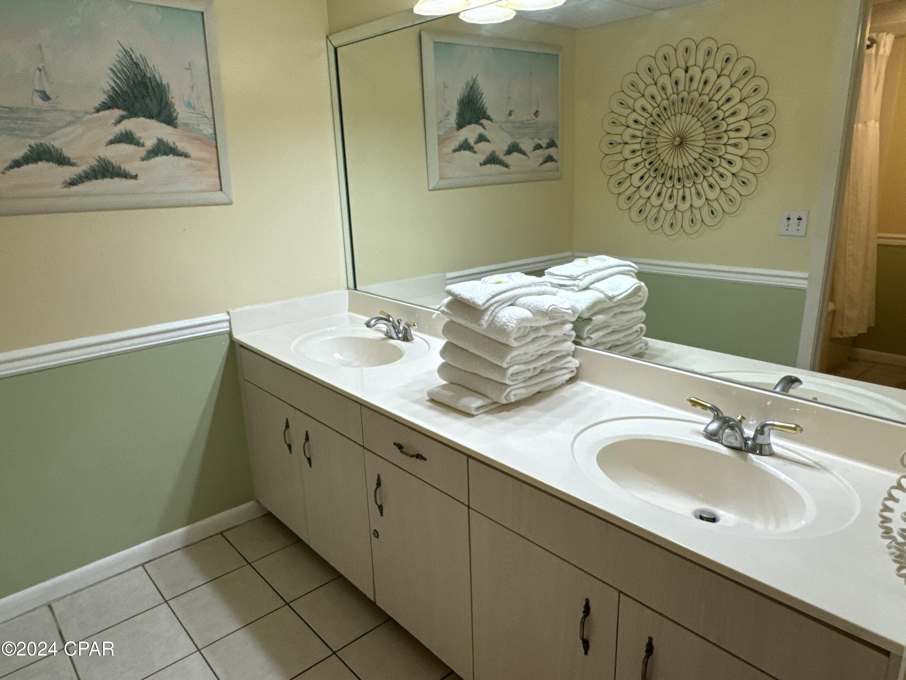 Long Beach Towers IV - Residential