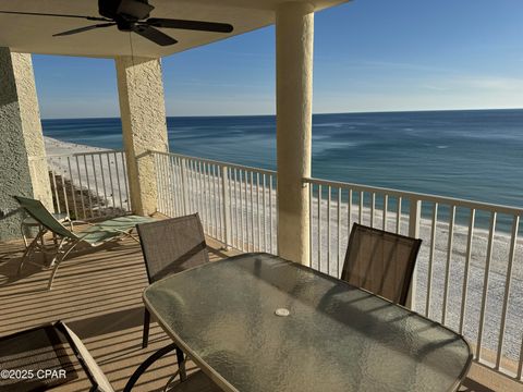 A home in Panama City Beach