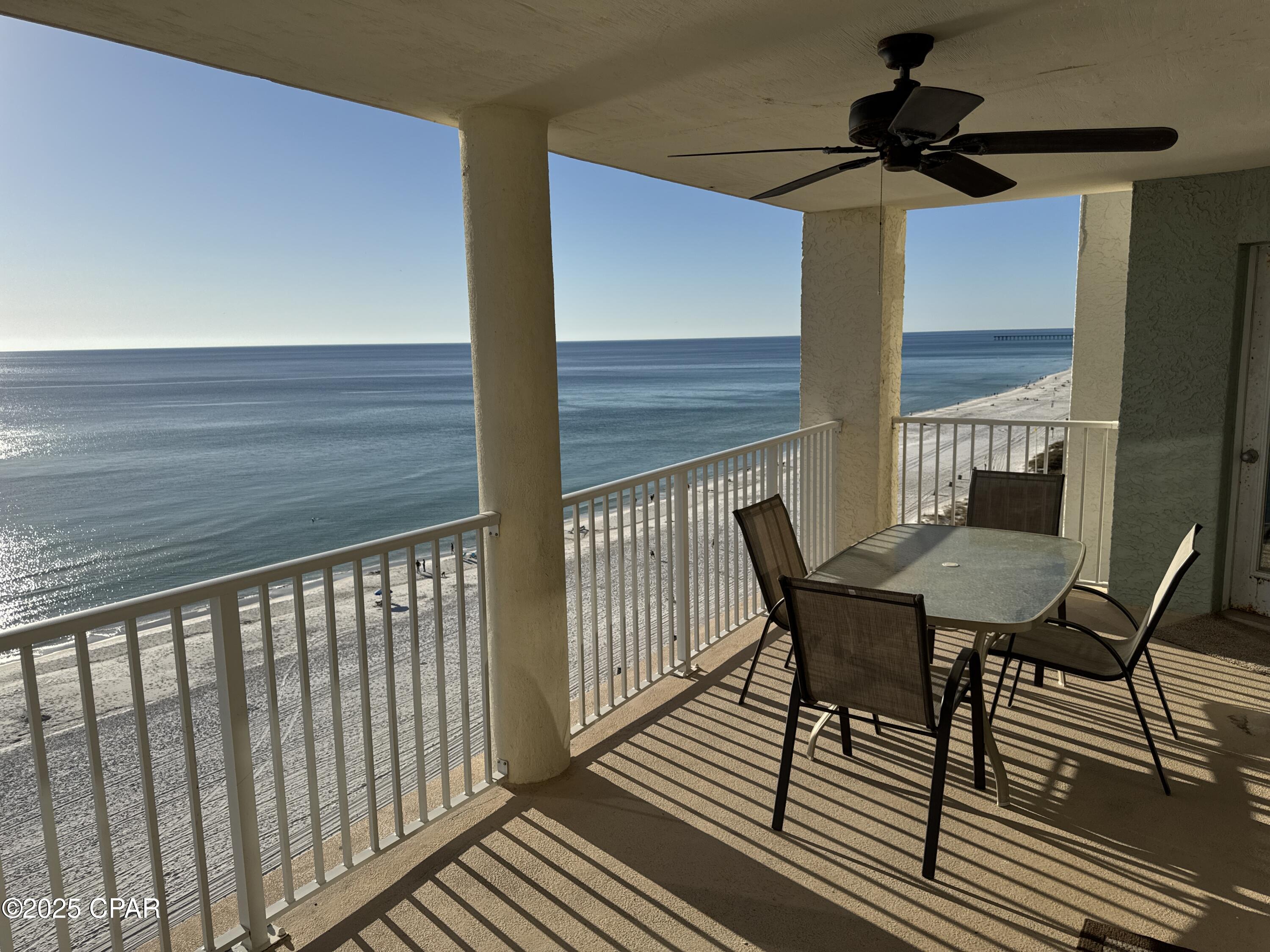 Long Beach Towers IV - Residential