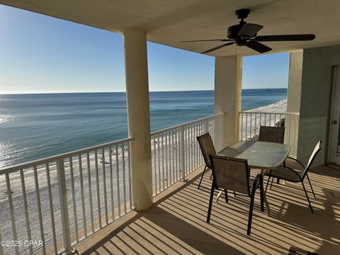 A home in Panama City Beach