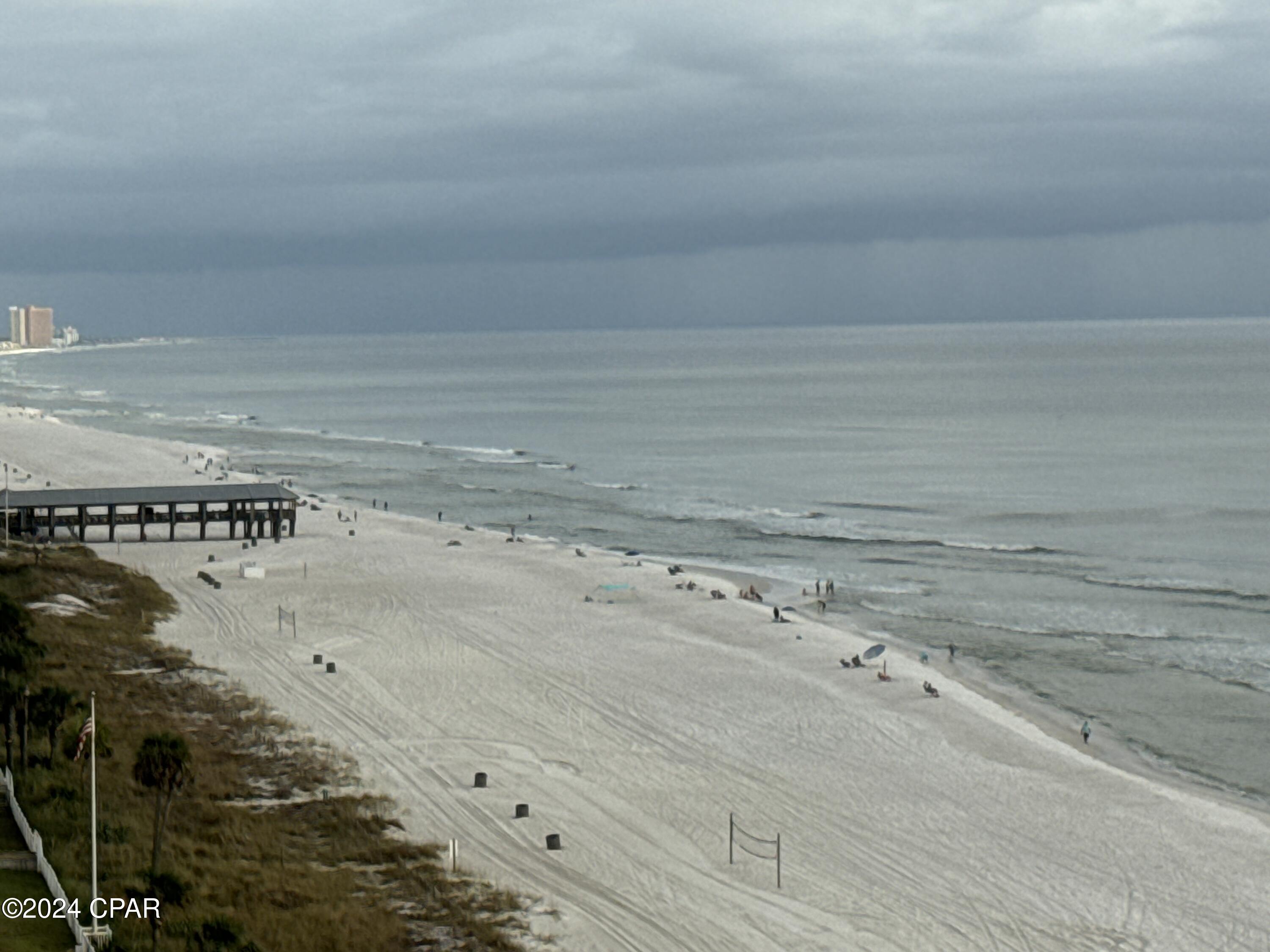 Long Beach Towers IV - Residential