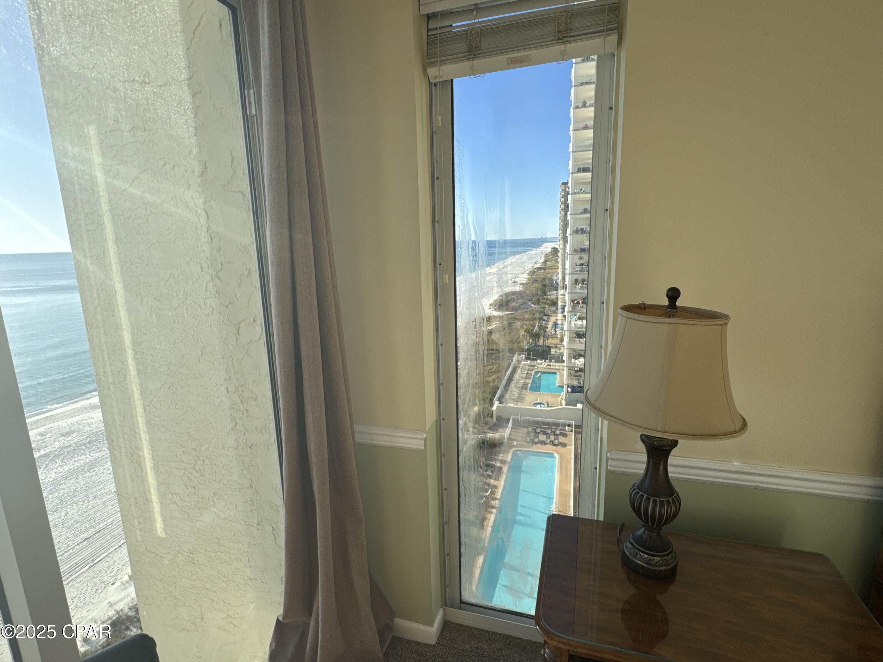 Long Beach Towers IV - Residential