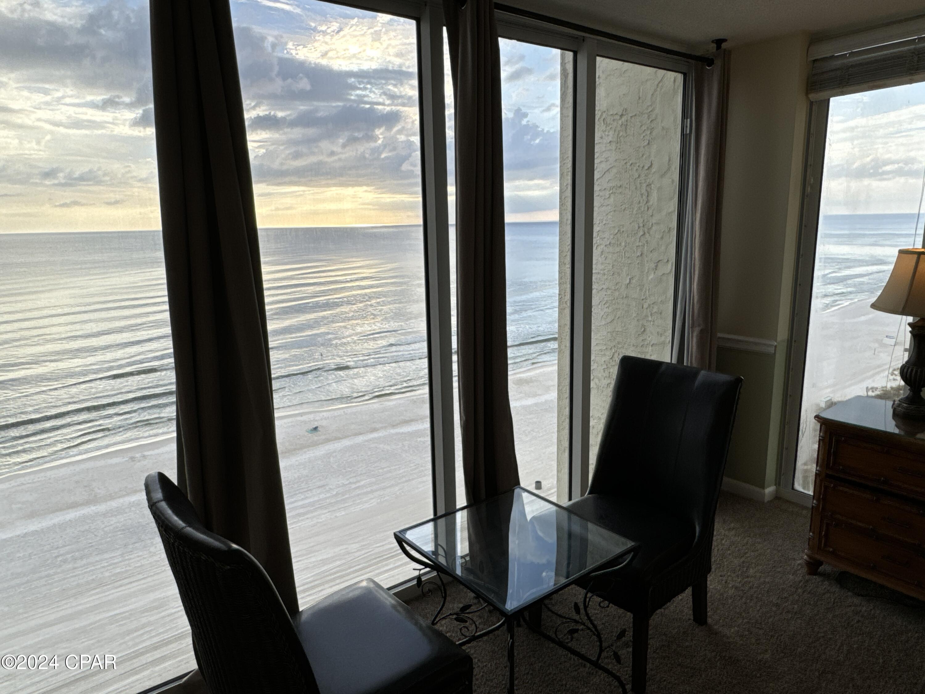 Long Beach Towers IV - Residential