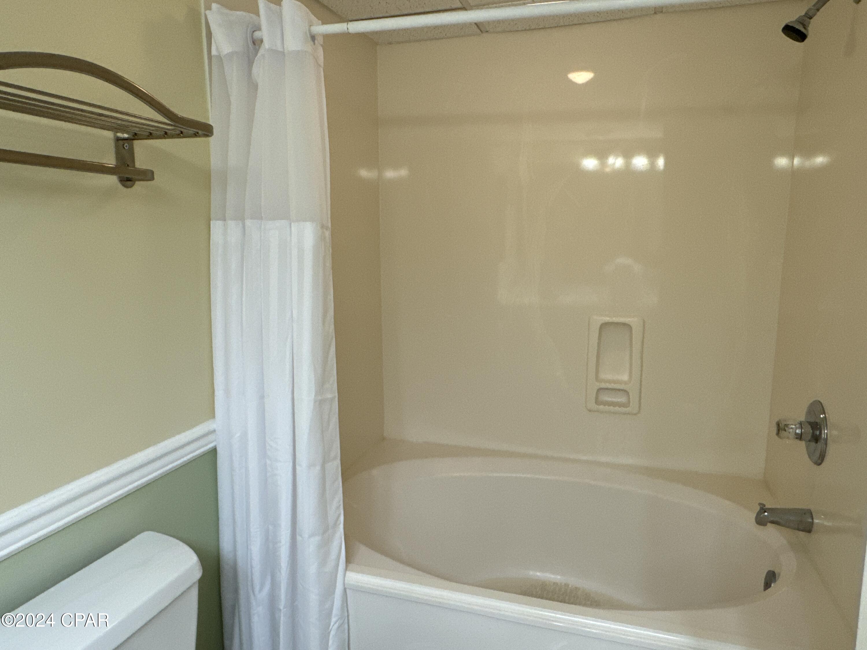 Long Beach Towers IV - Residential