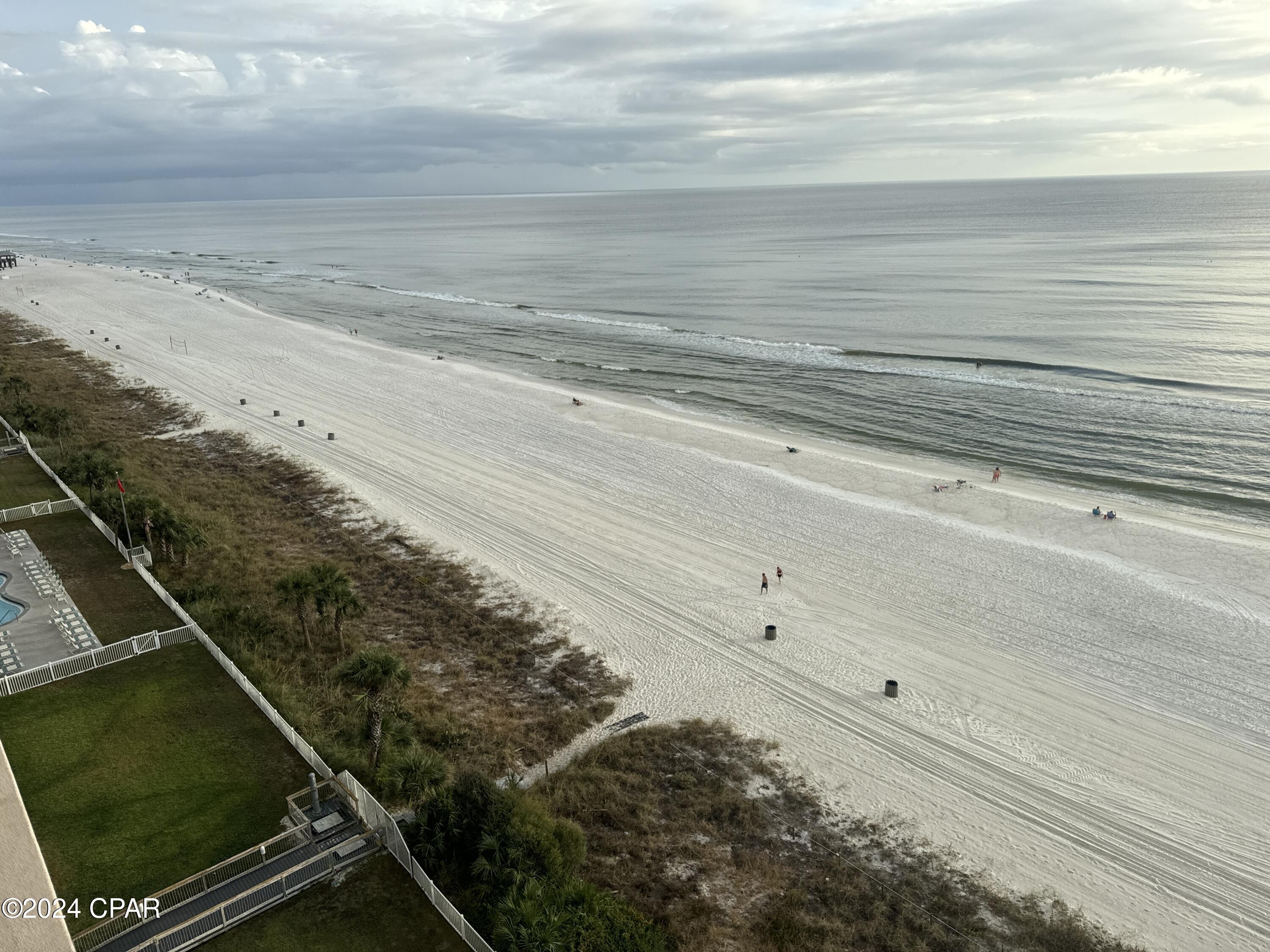 Long Beach Towers IV - Residential