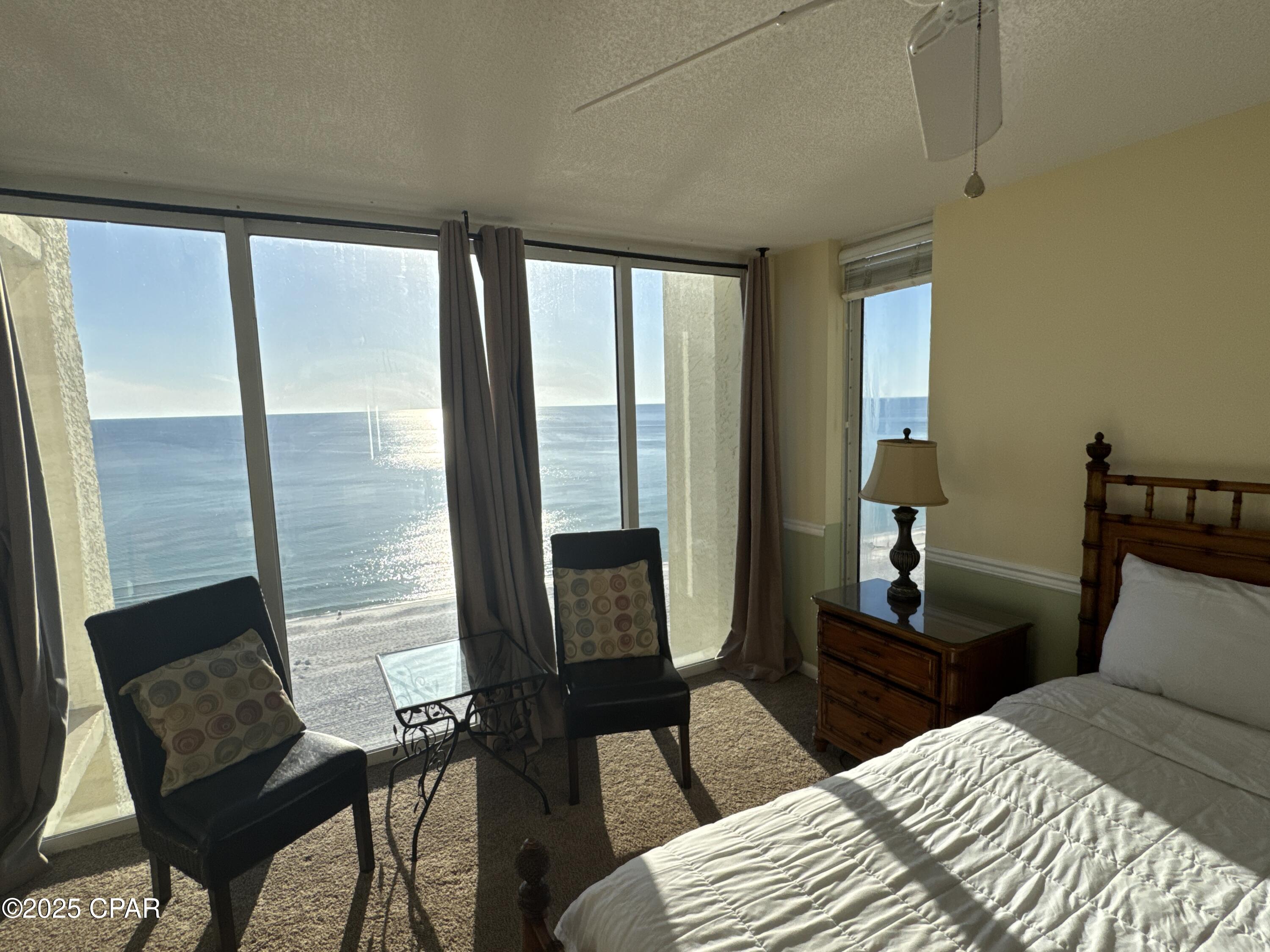 Long Beach Towers IV - Residential