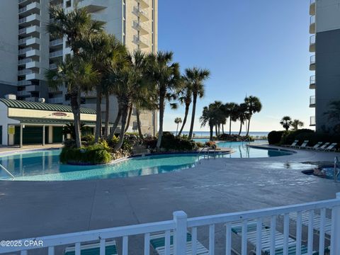 A home in Panama City Beach