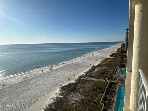 A home in Panama City Beach