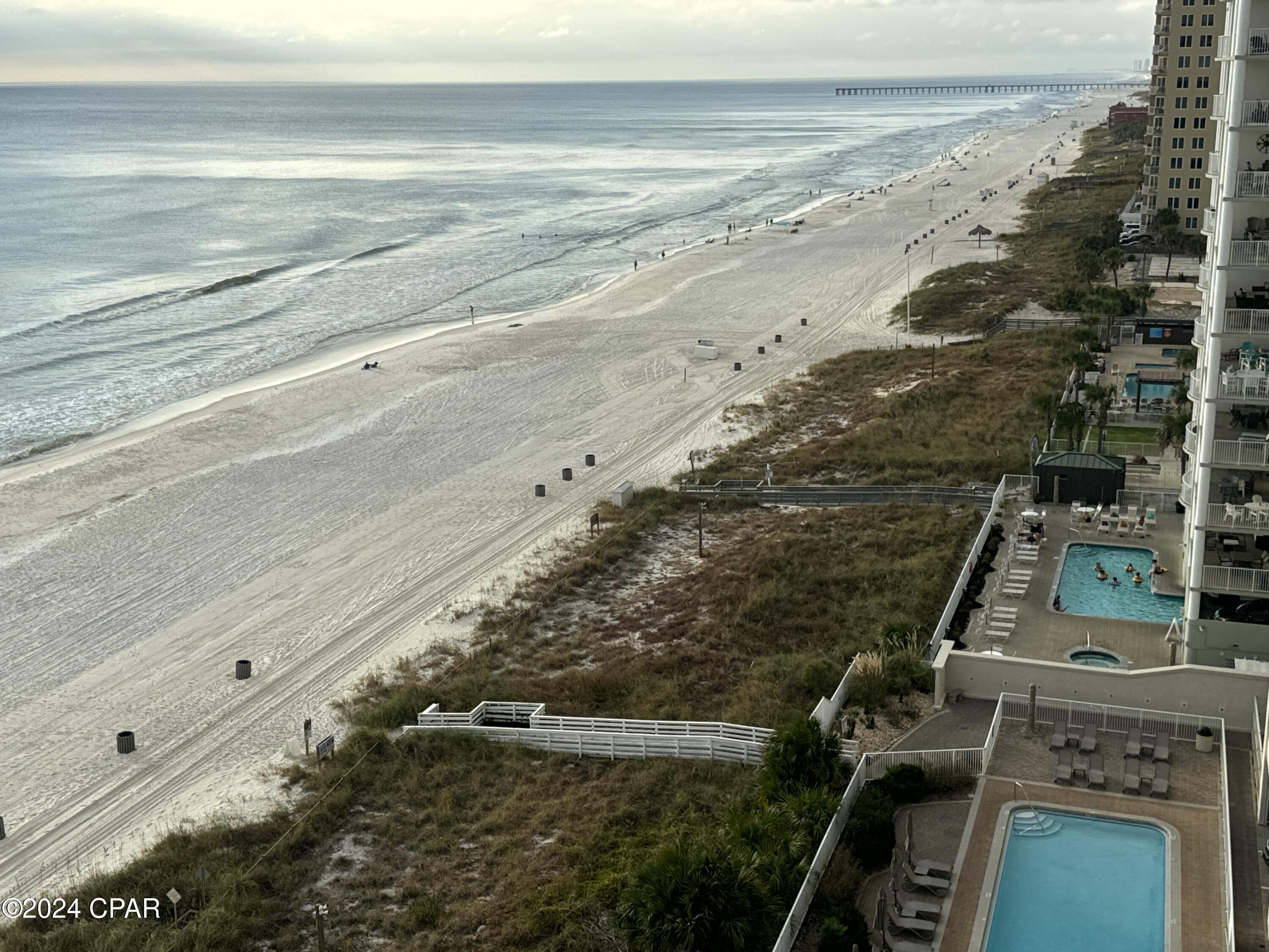 Long Beach Towers IV - Residential