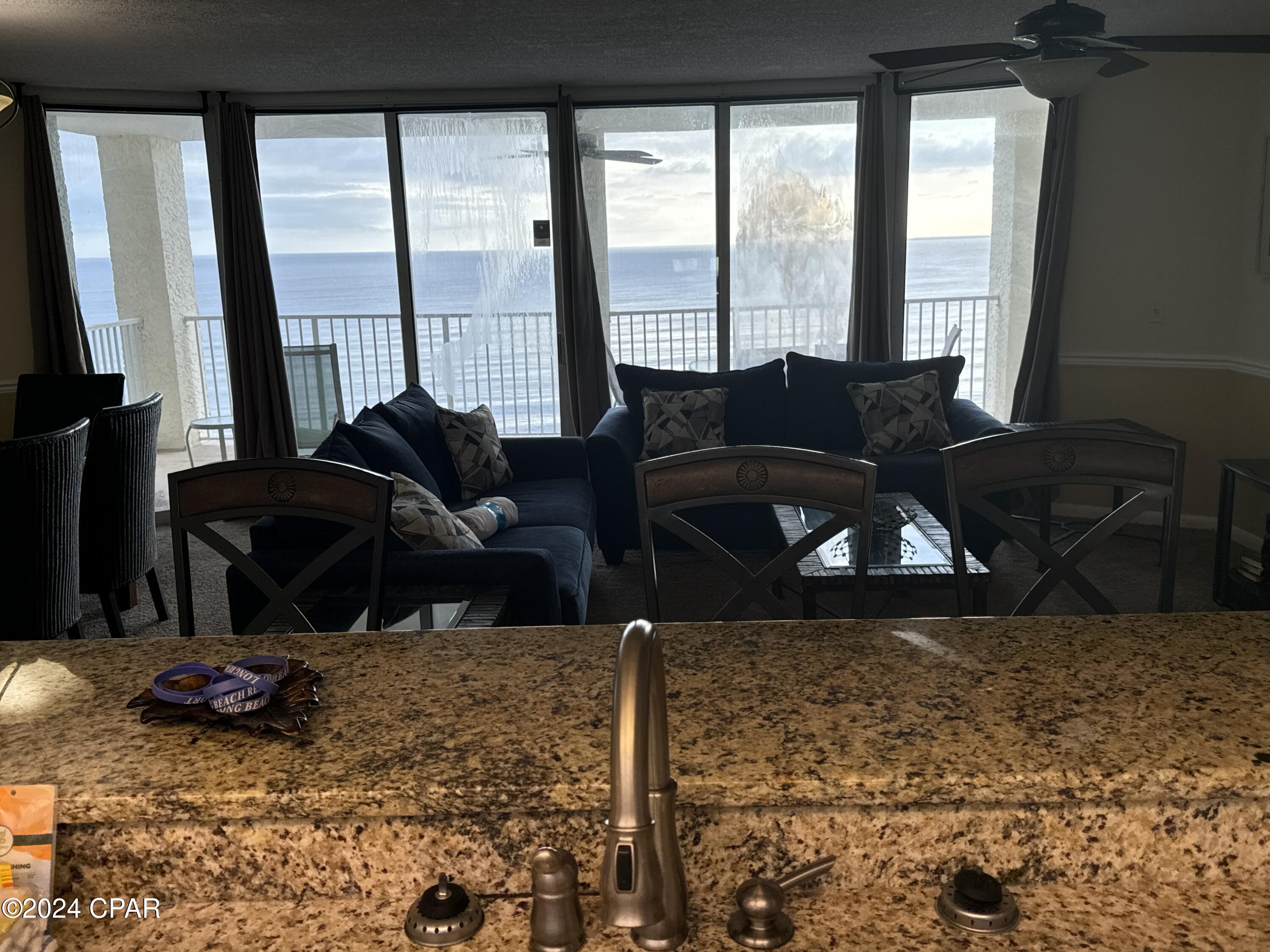 Long Beach Towers IV - Residential