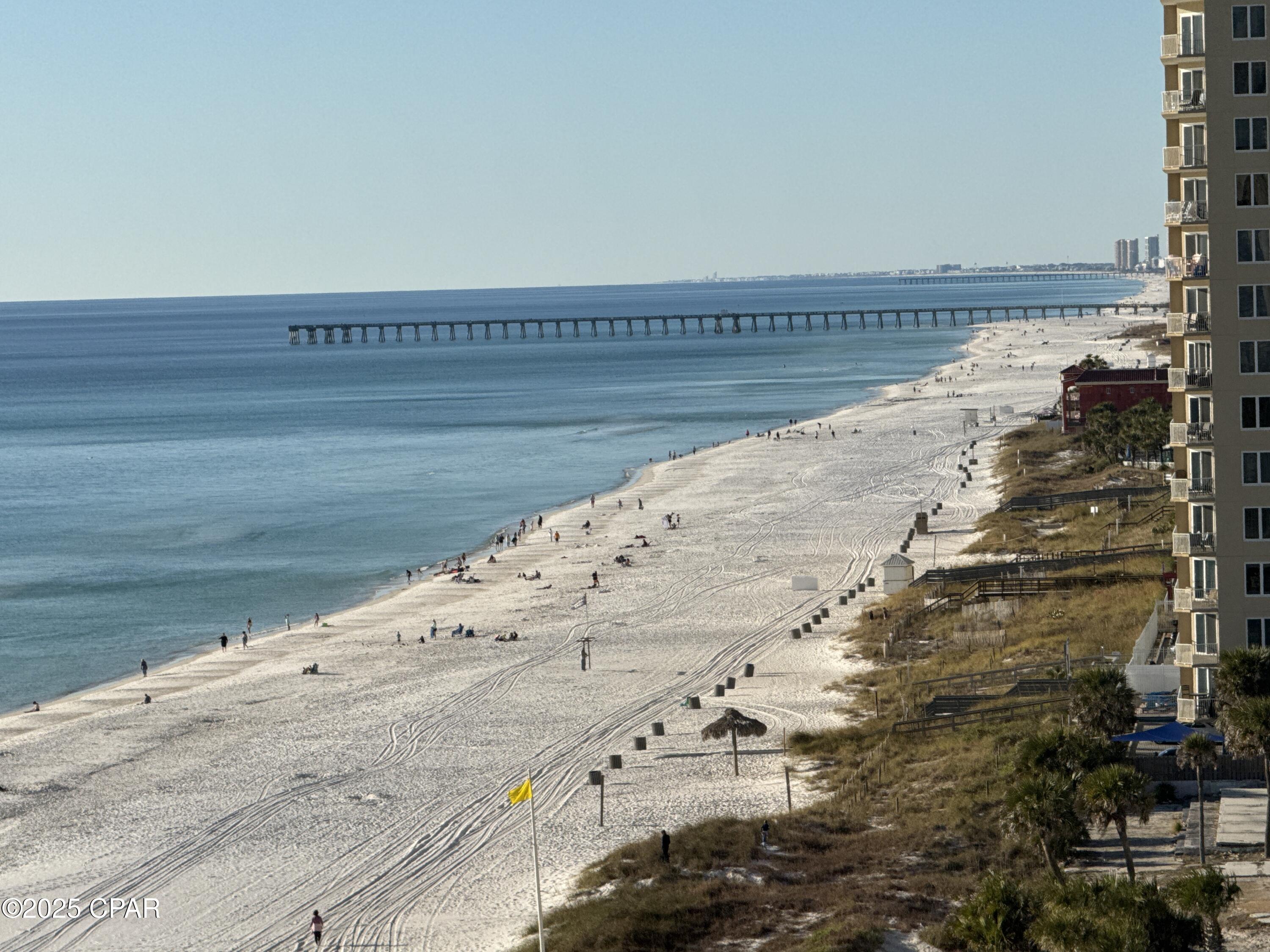 Long Beach Towers IV - Residential