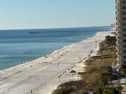 A home in Panama City Beach