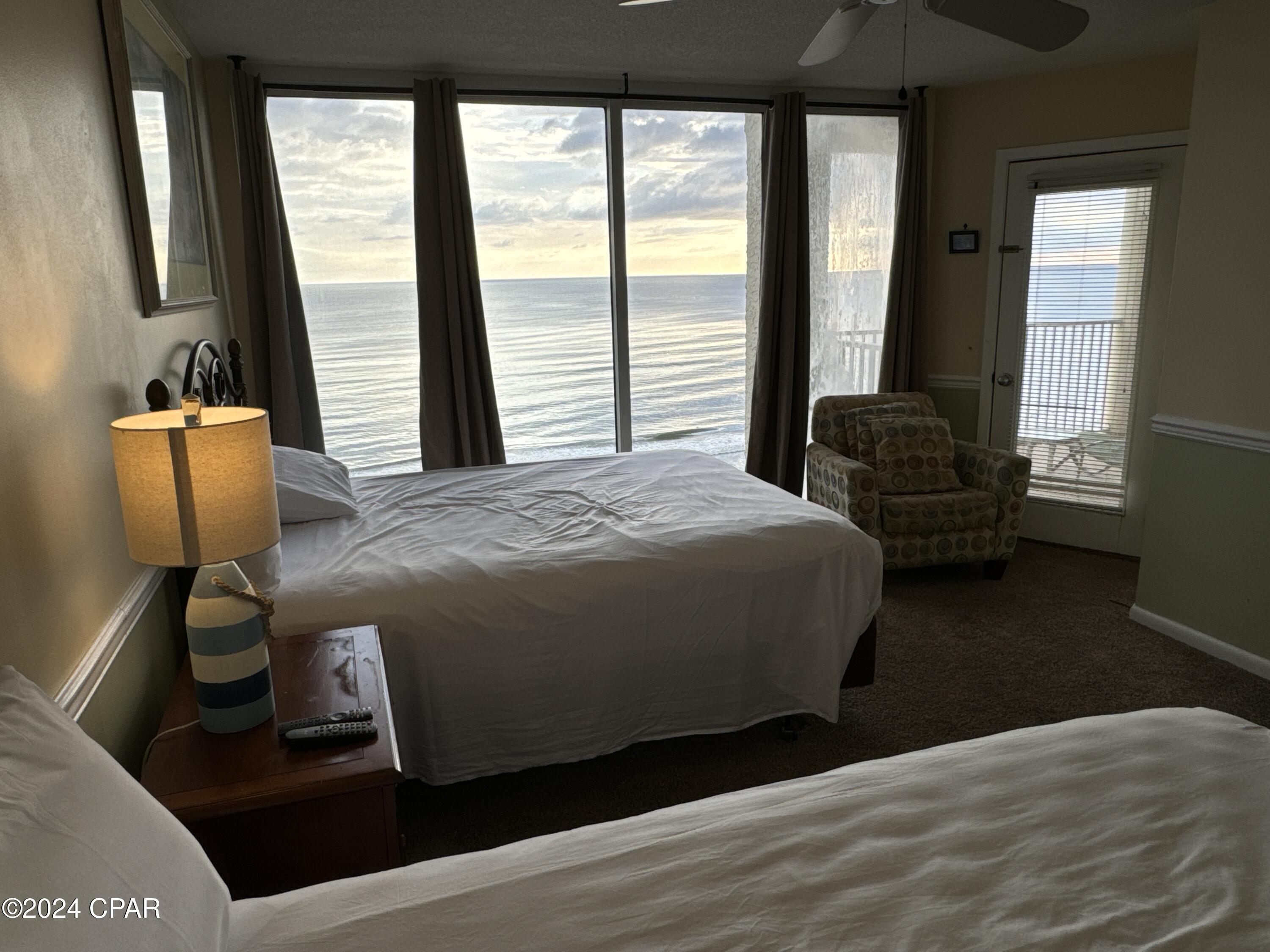 Long Beach Towers IV - Residential