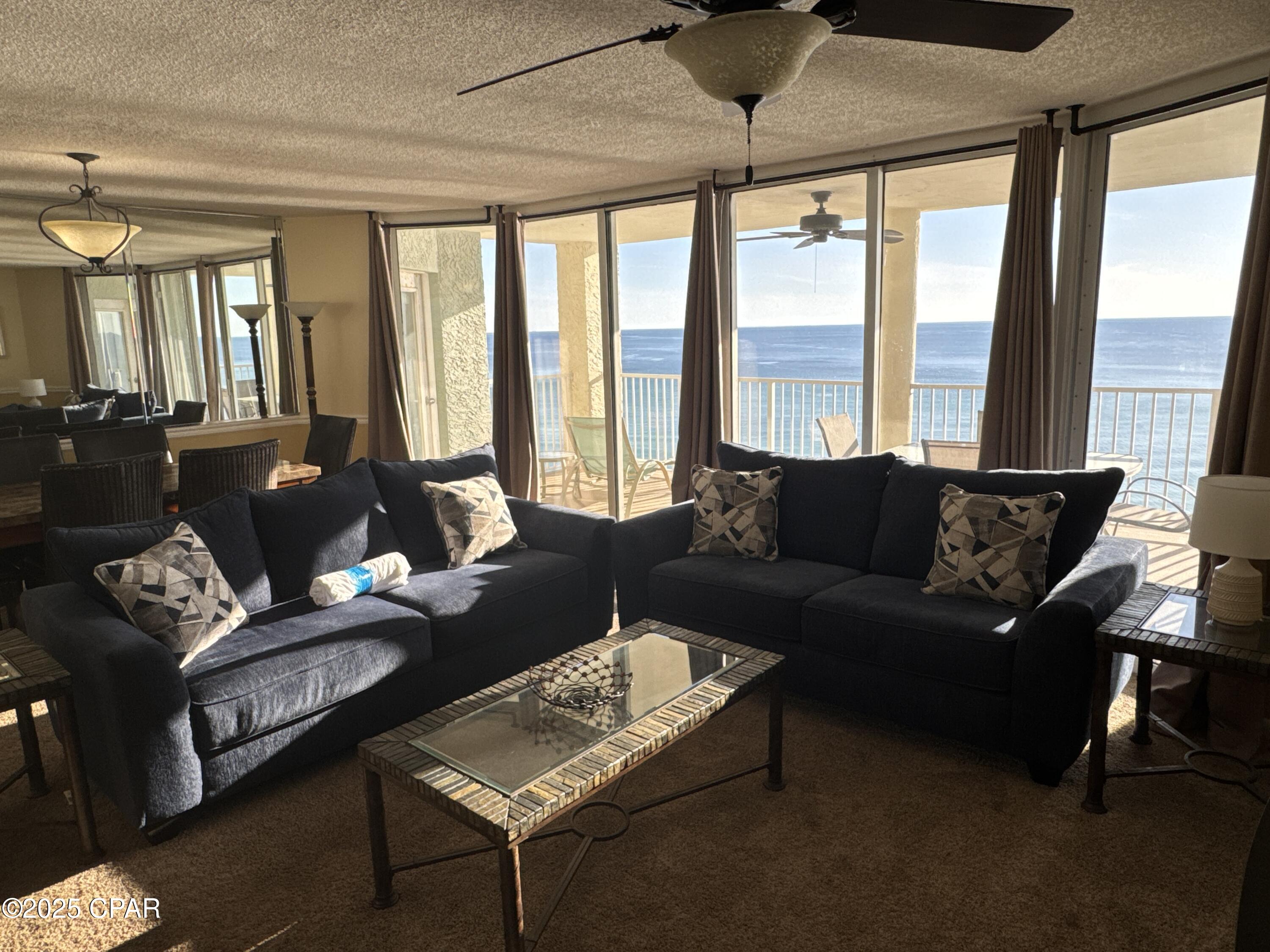 Long Beach Towers IV - Residential