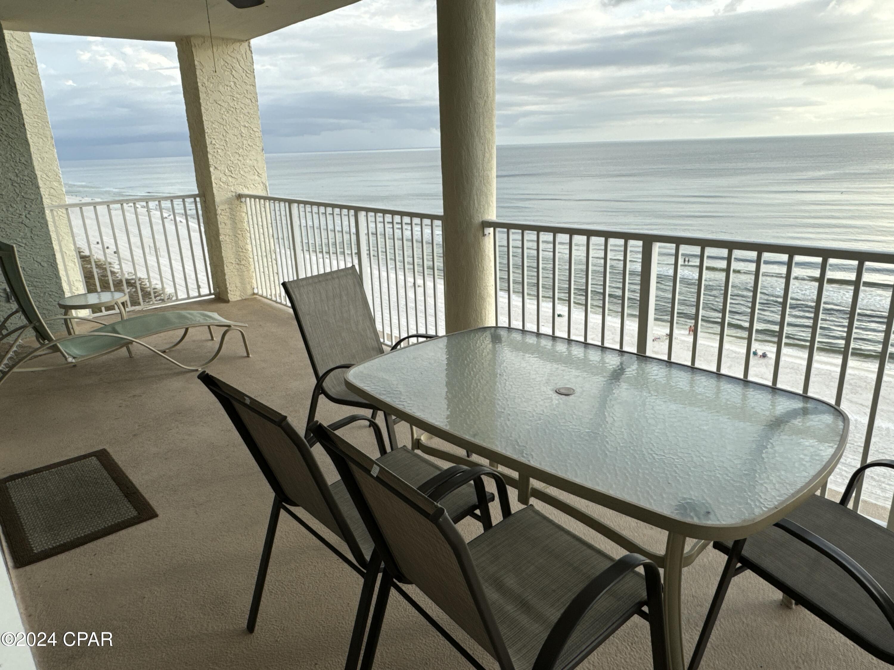 Long Beach Towers IV - Residential