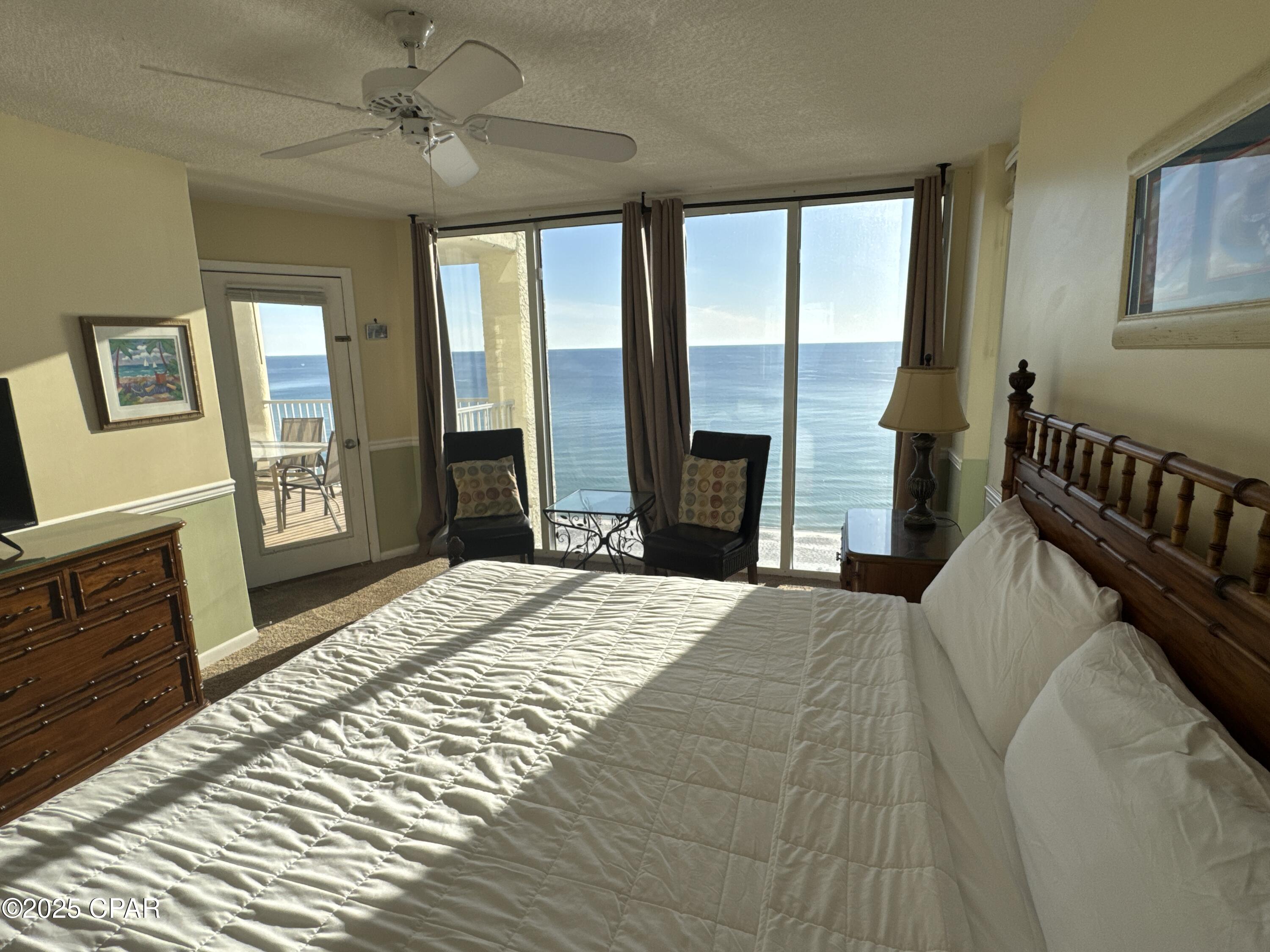 Long Beach Towers IV - Residential