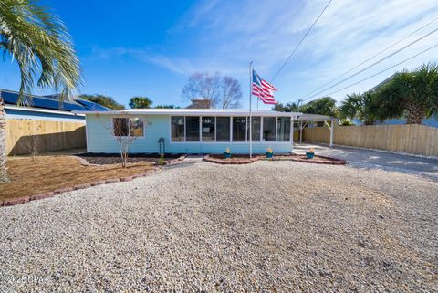 A home in Panama City Beach