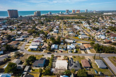 A home in Panama City Beach