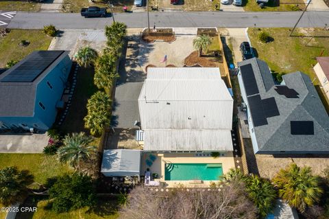 A home in Panama City Beach