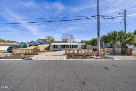 A home in Panama City Beach