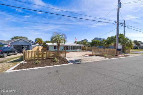 A home in Panama City Beach