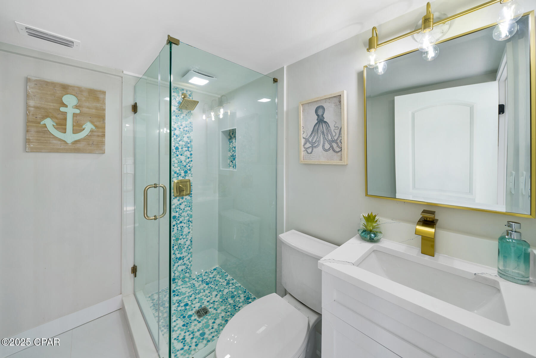 Open Sands - Residential