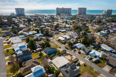 A home in Panama City Beach