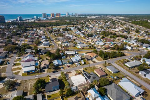 A home in Panama City Beach