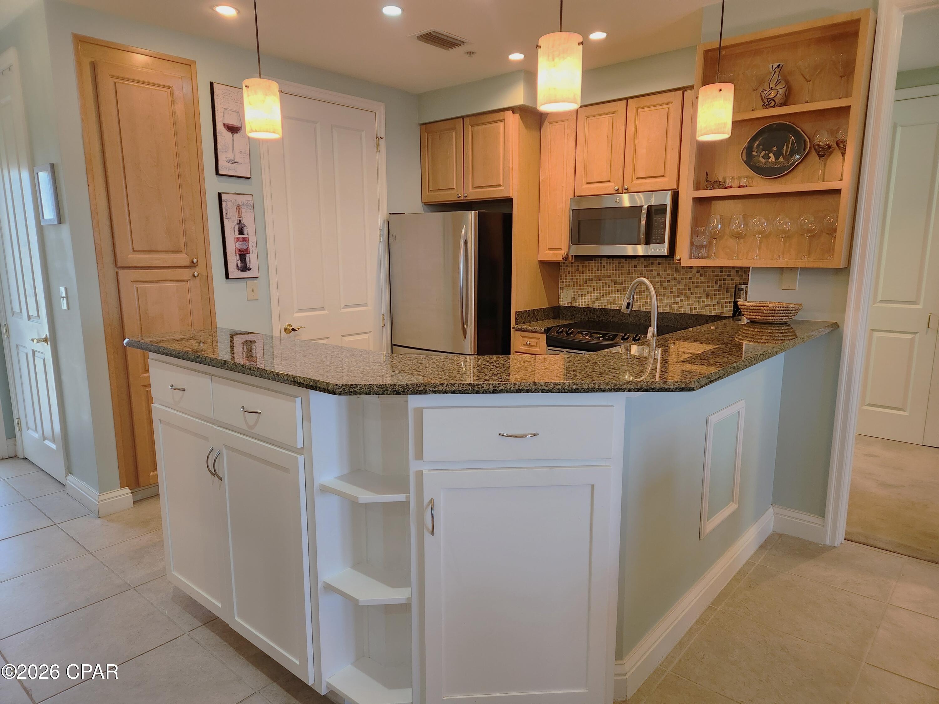 Bay Point Grand Residences - Residential