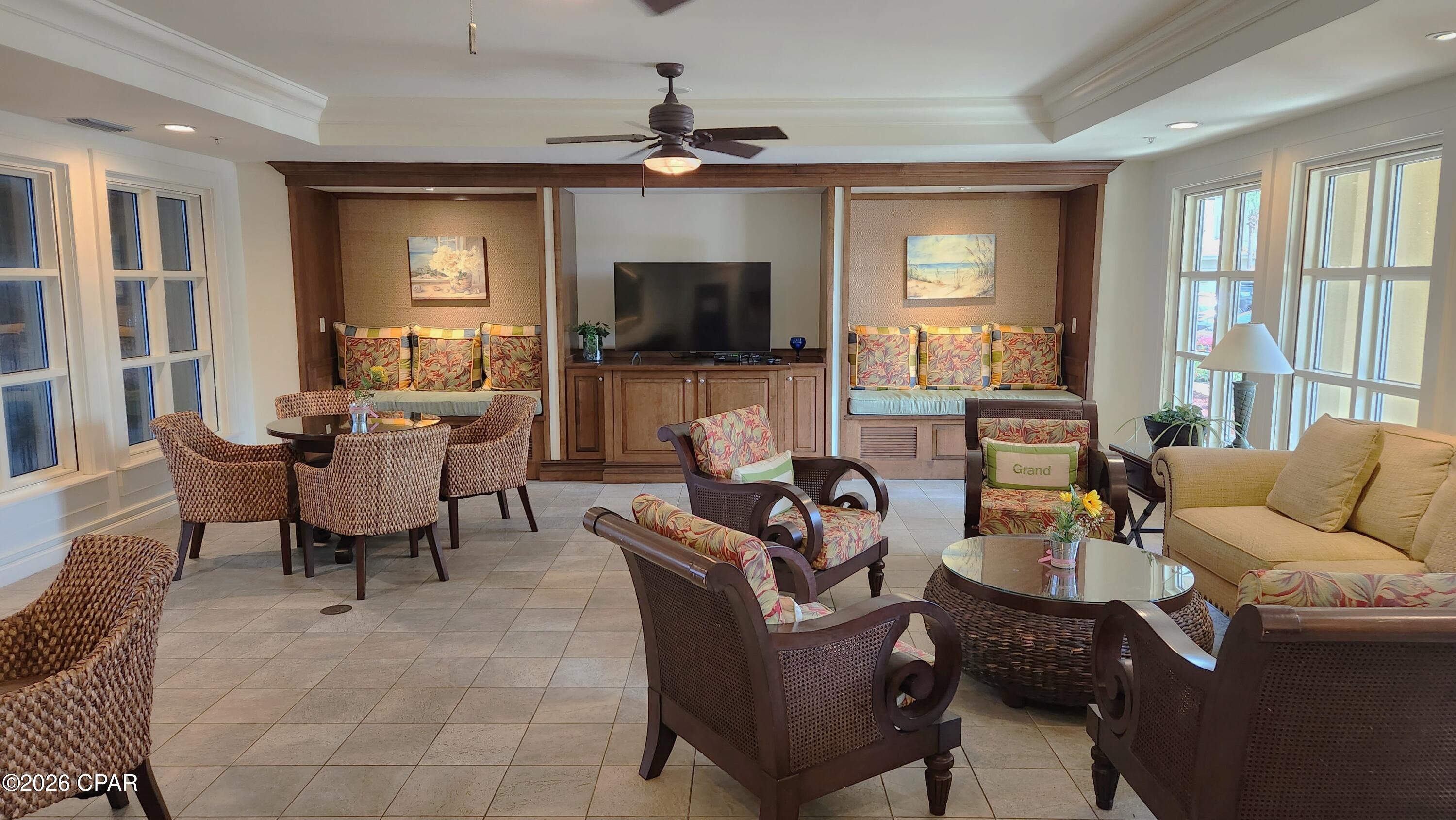 Bay Point Grand Residences - Residential