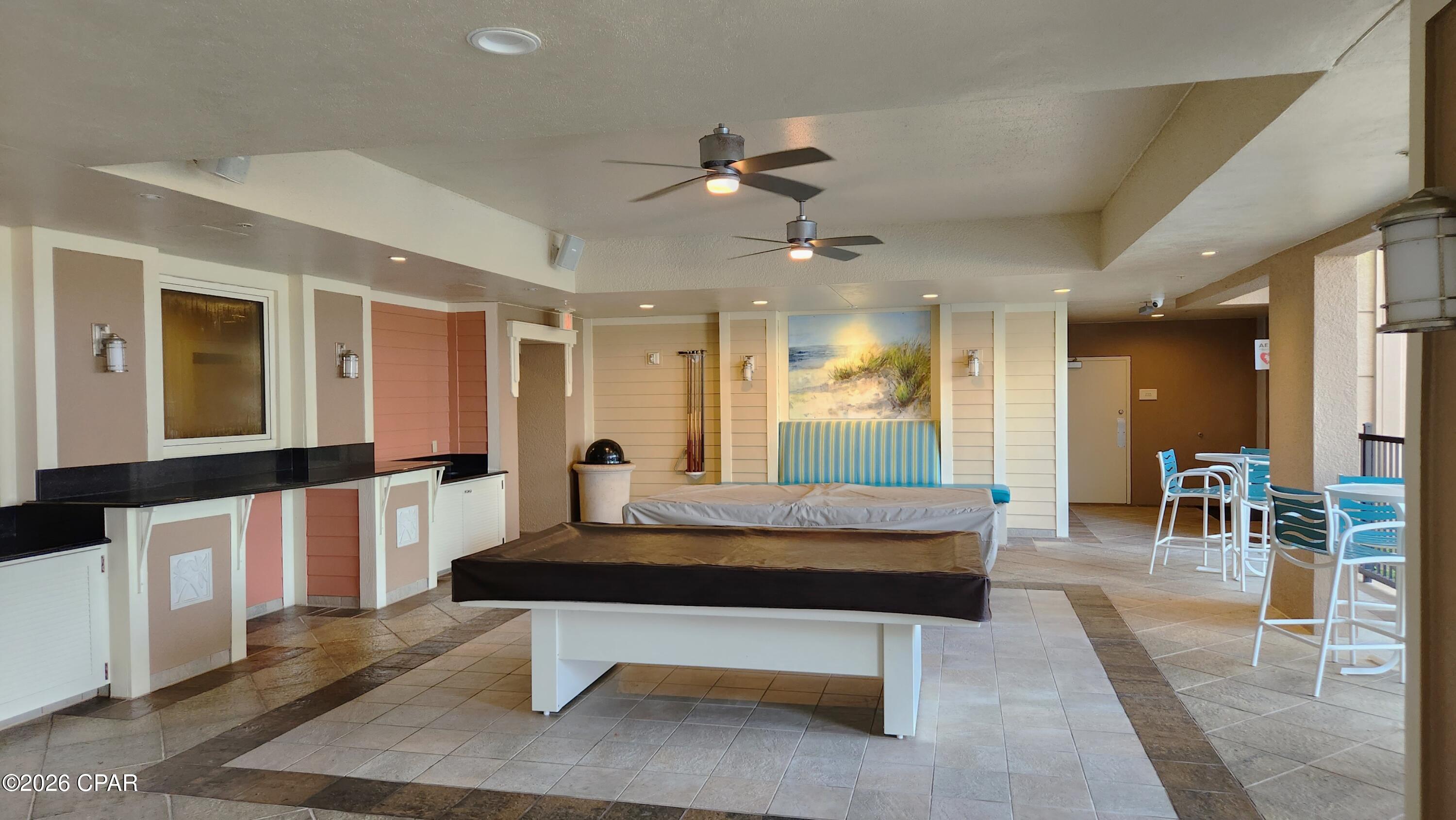 Bay Point Grand Residences - Residential