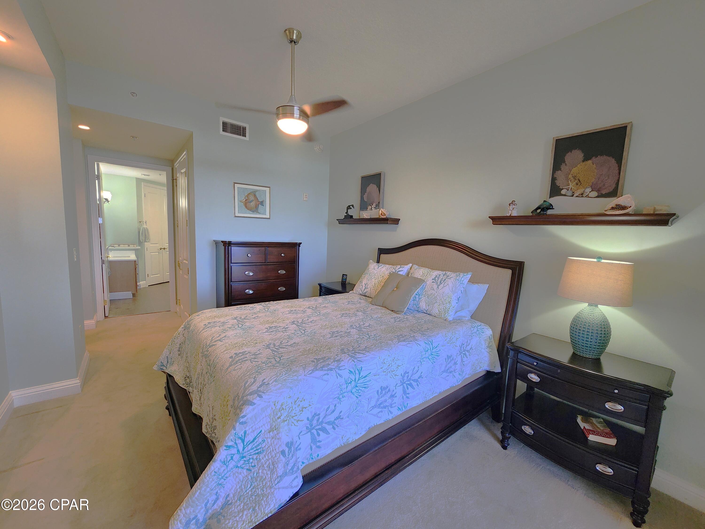 Bay Point Grand Residences - Residential