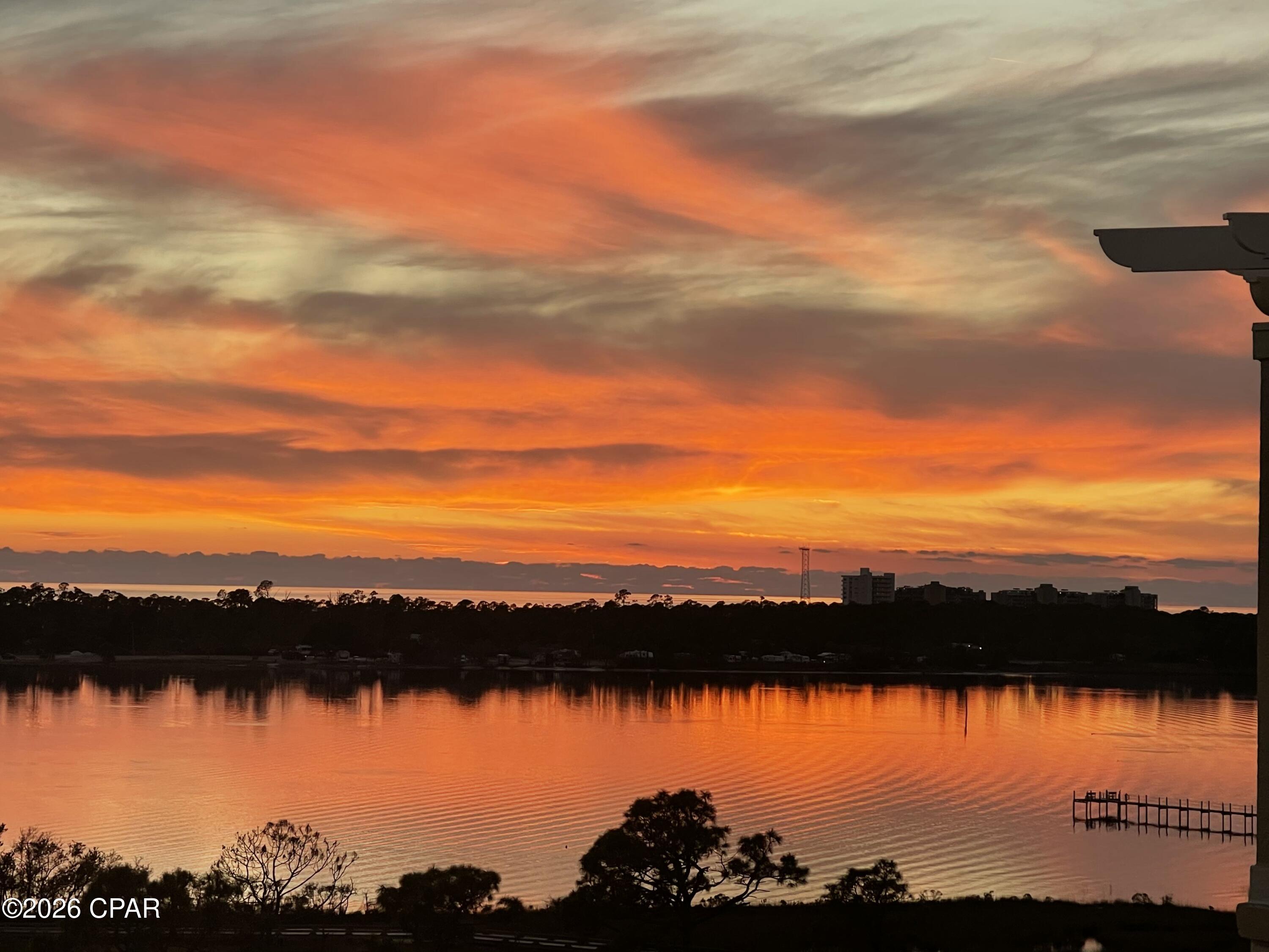 Bay Point Grand Residences - Residential