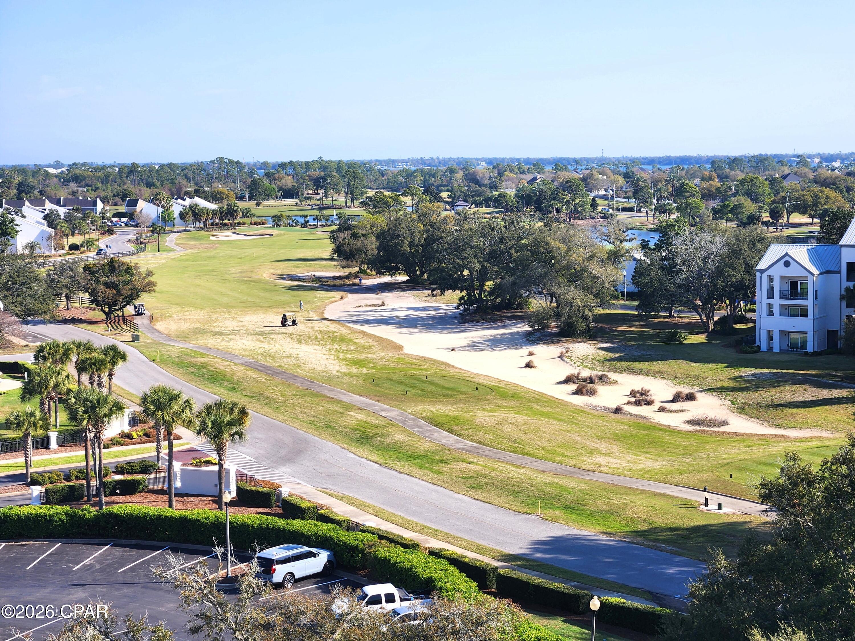 Bay Point Grand Residences - Residential