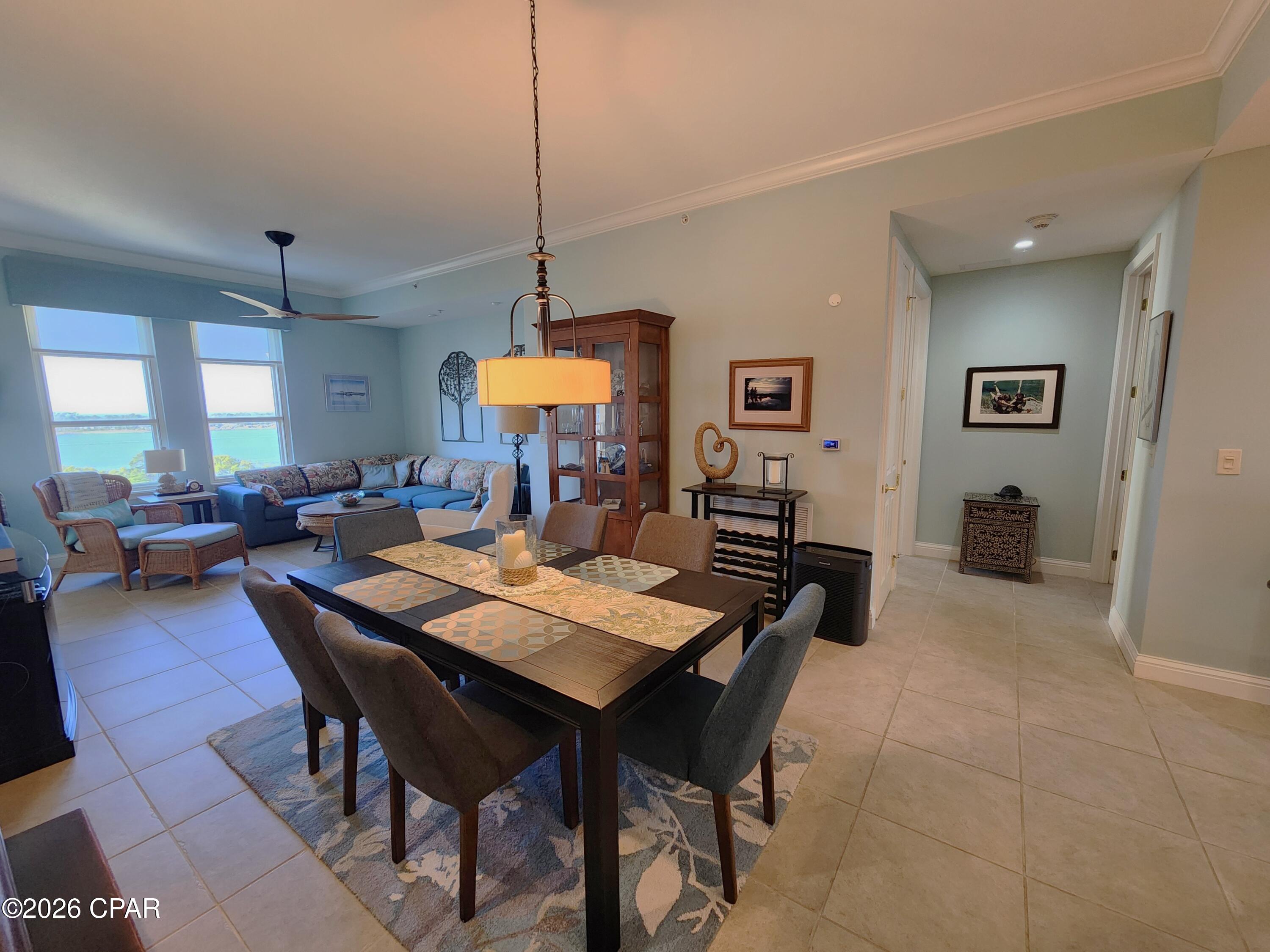 Bay Point Grand Residences - Residential