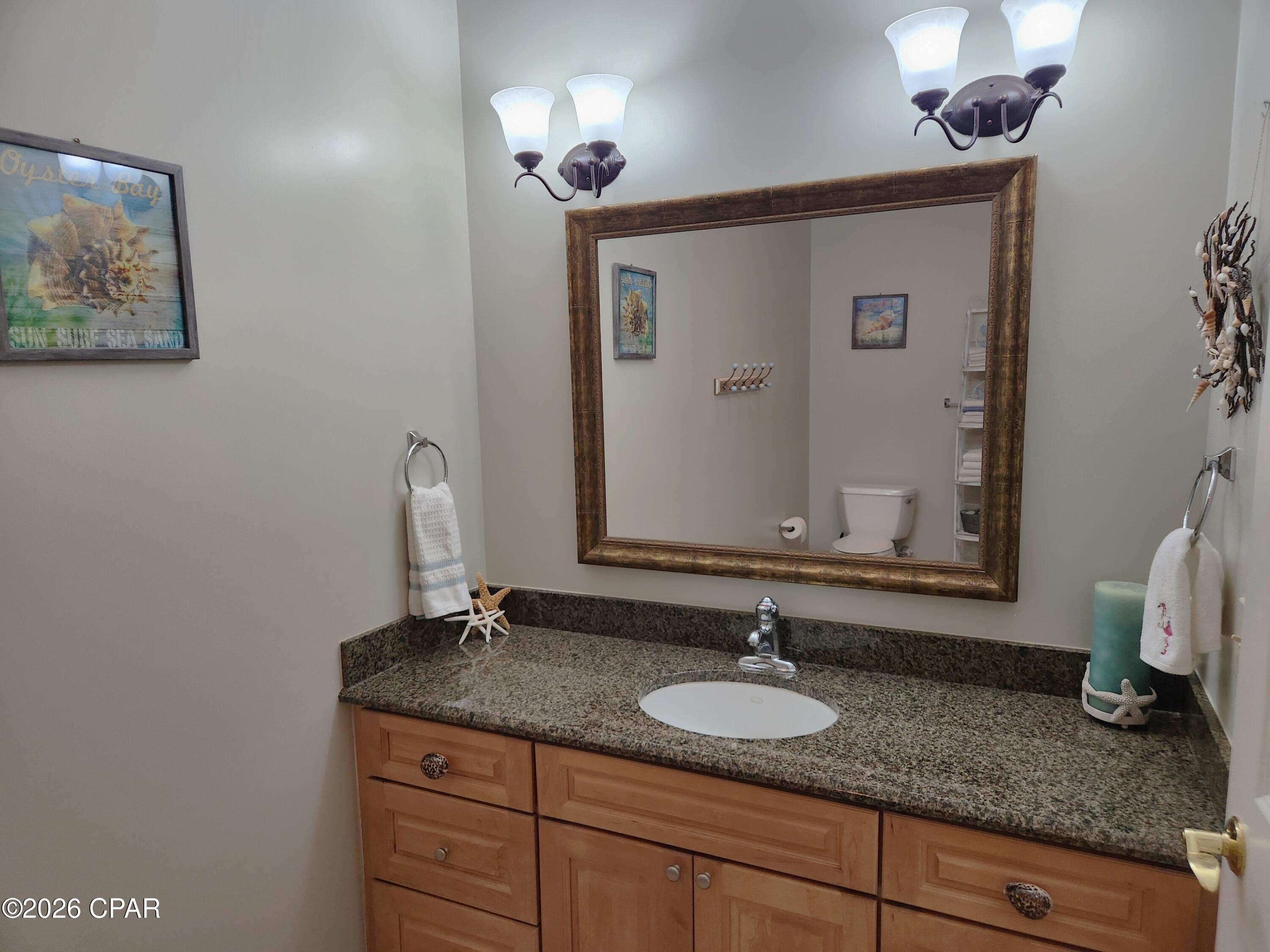 Bay Point Grand Residences - Residential