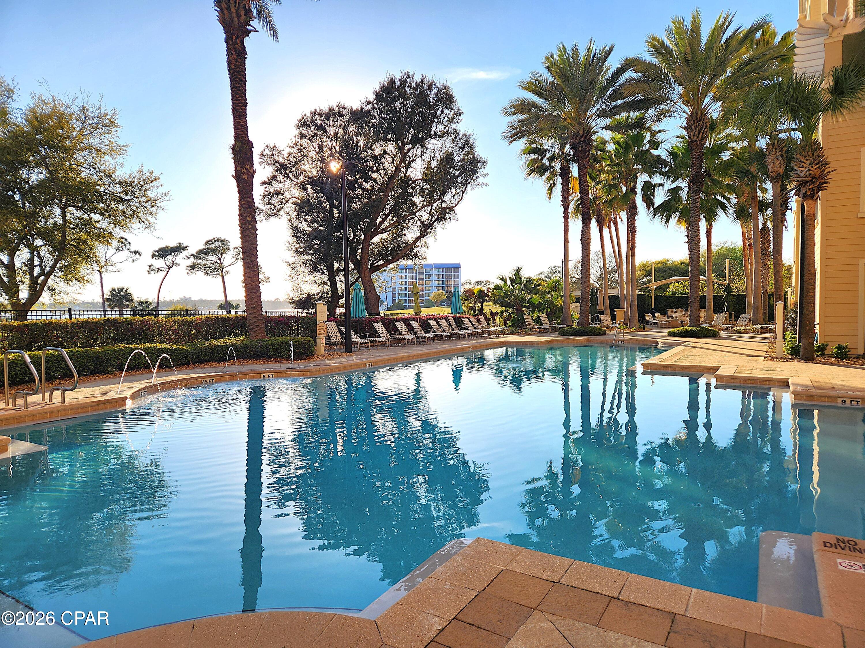 Bay Point Grand Residences - Residential