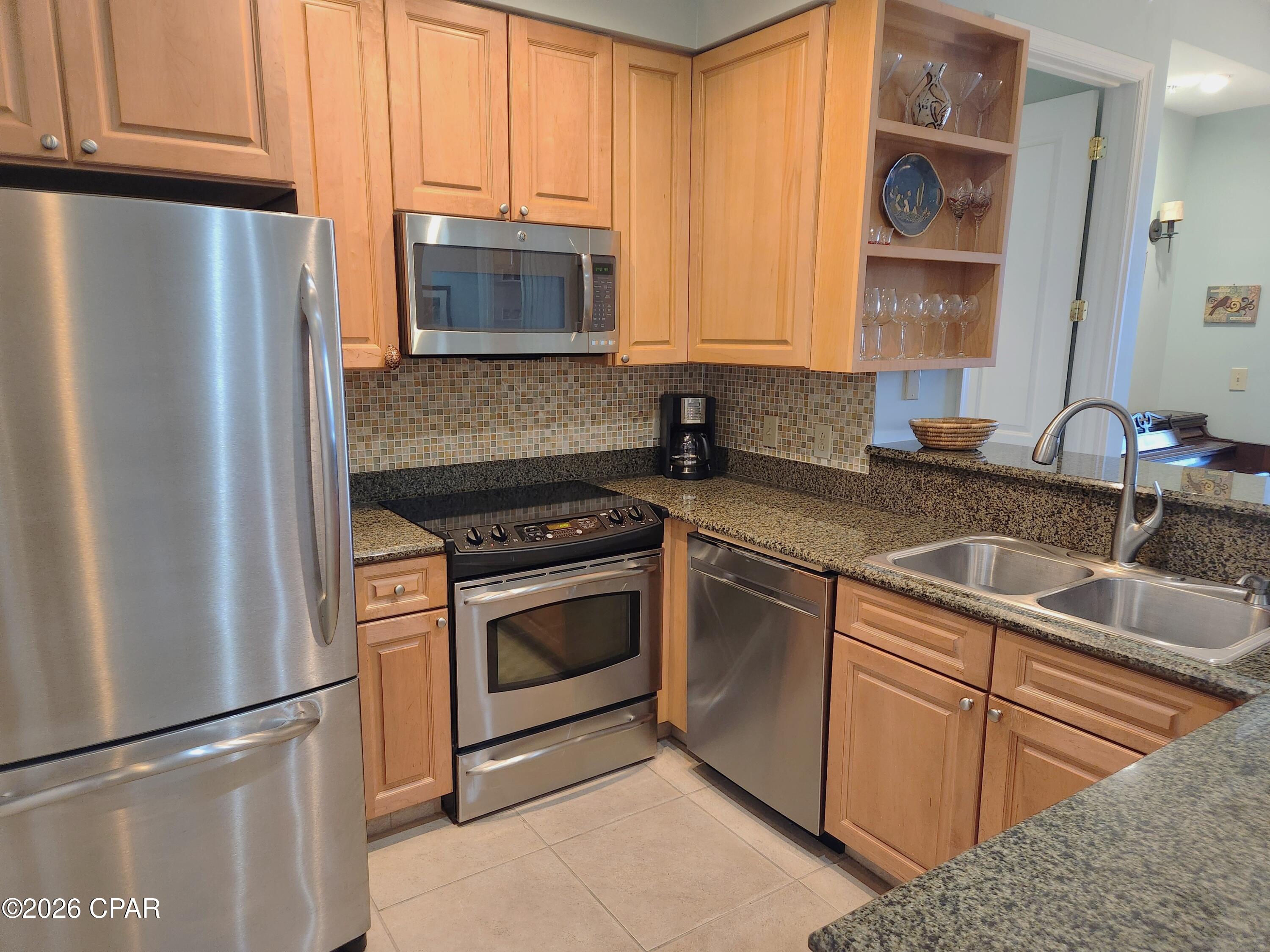 Bay Point Grand Residences - Residential