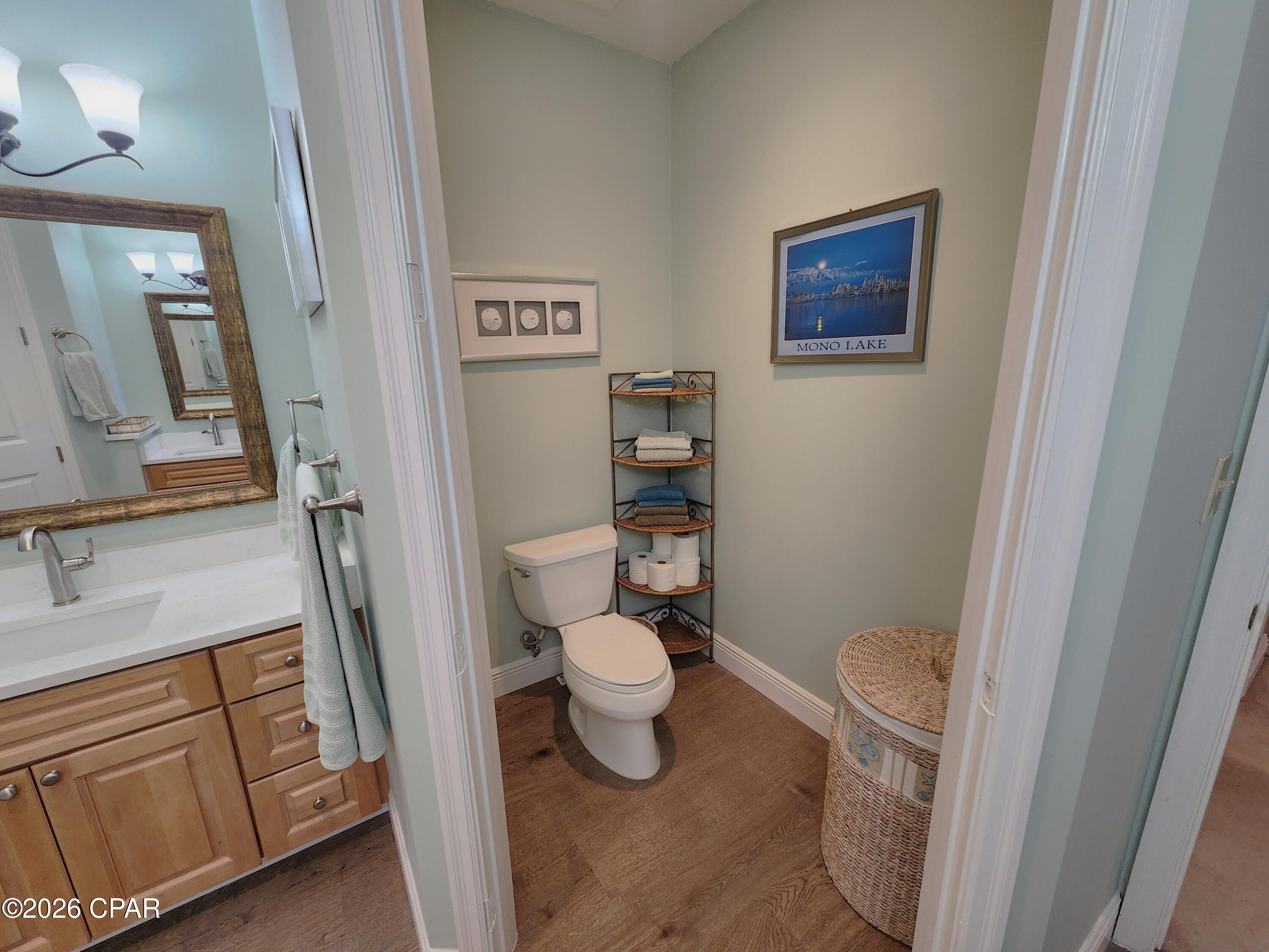 Bay Point Grand Residences - Residential