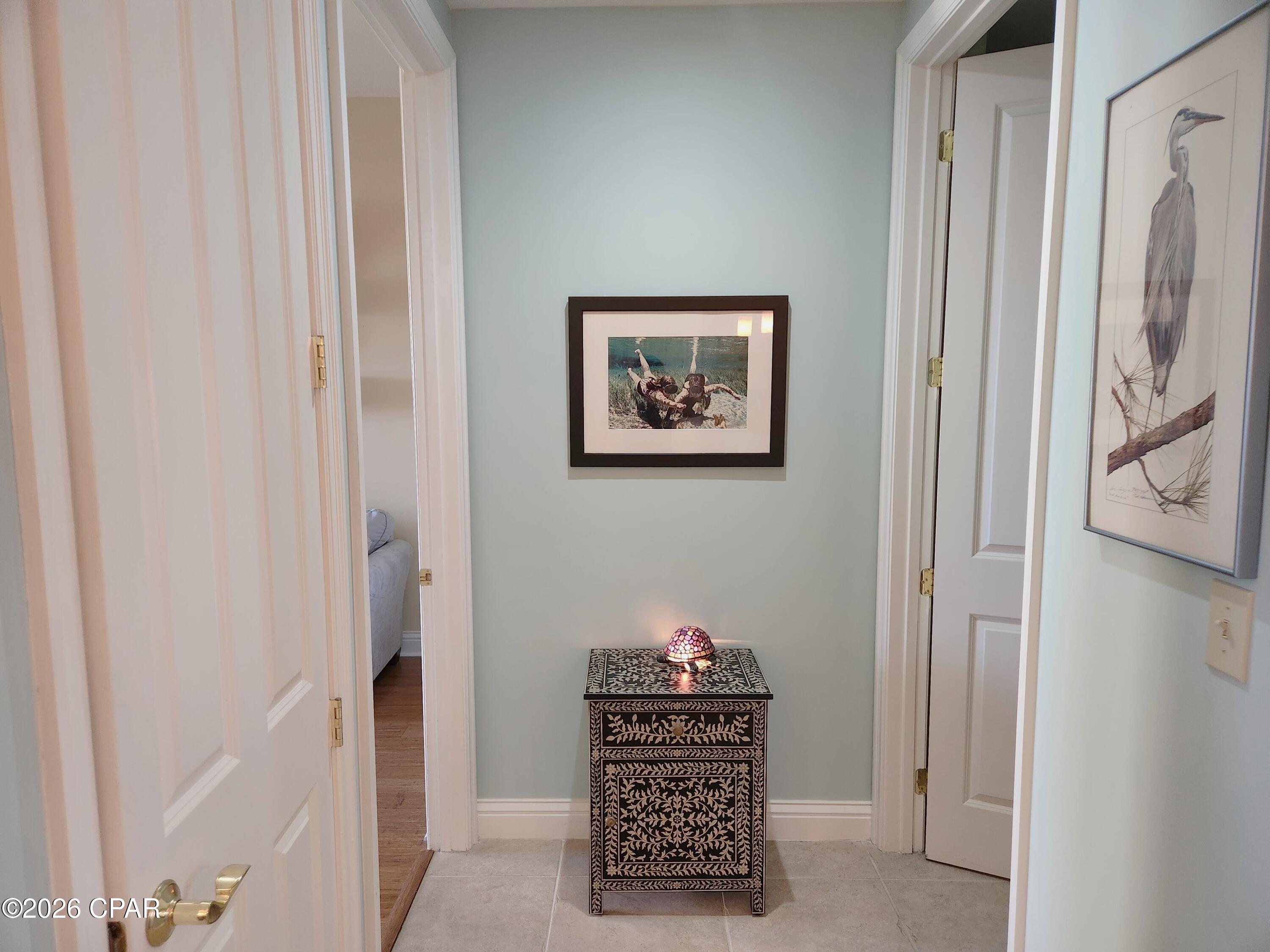 Bay Point Grand Residences - Residential